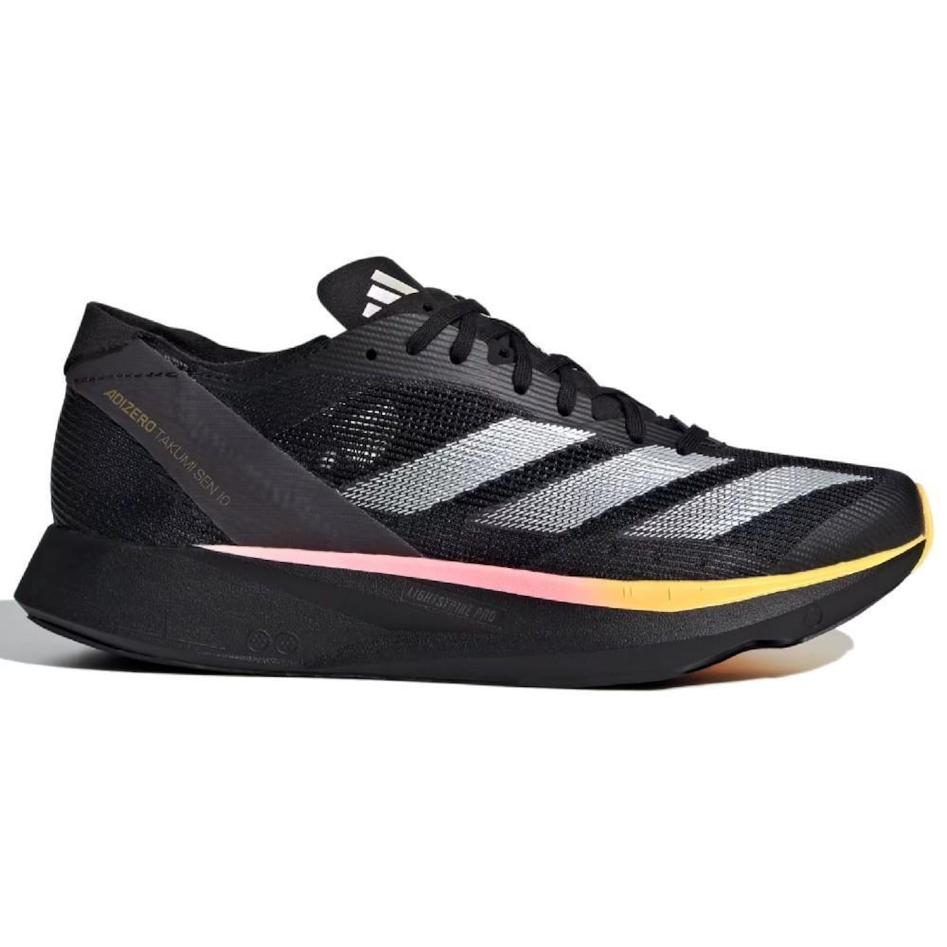 Tênis adidas Adizero Takumi Sen 10 - Feminino - Foto 1