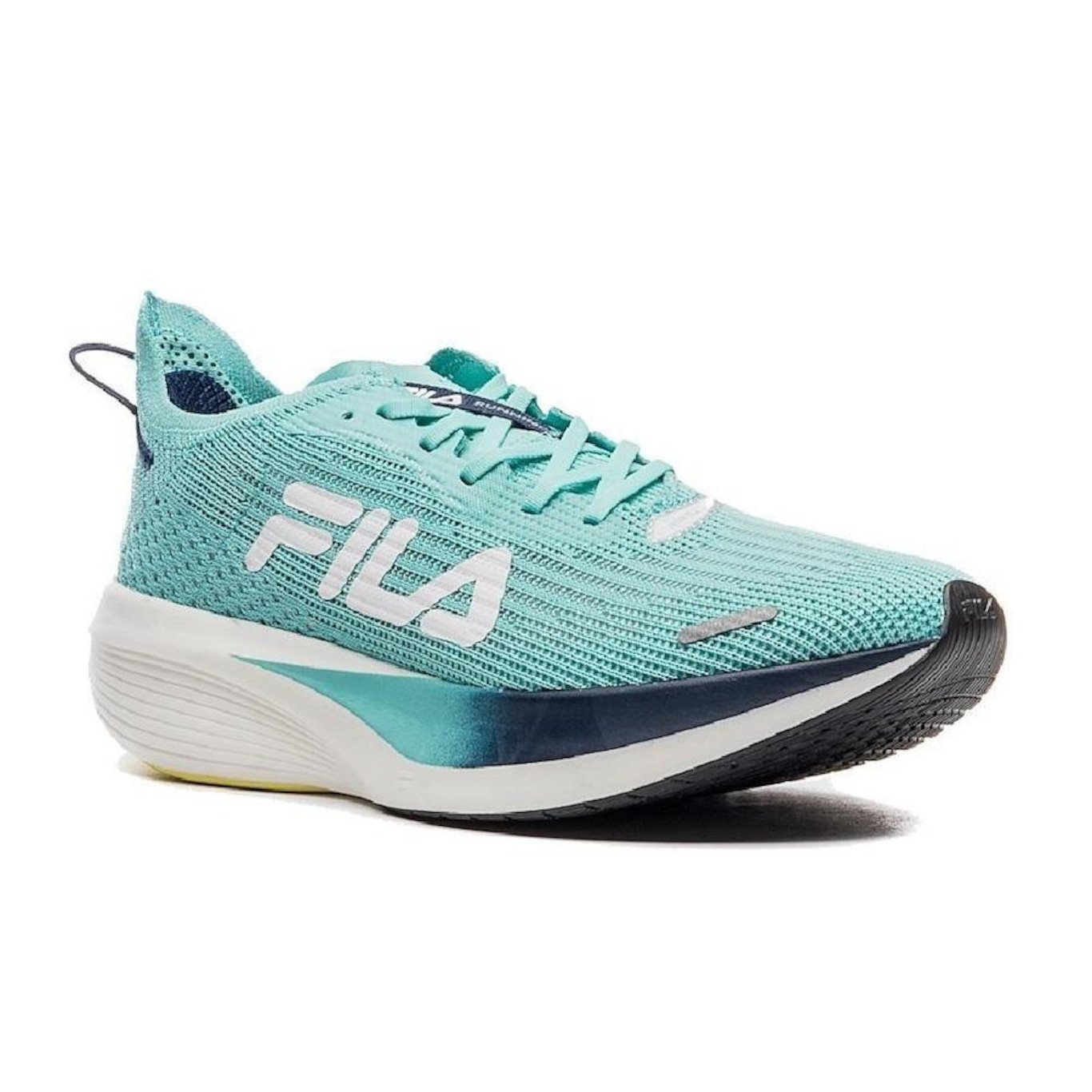 Tênis Fila Racer Carbon 2 - Masculino - Foto 1