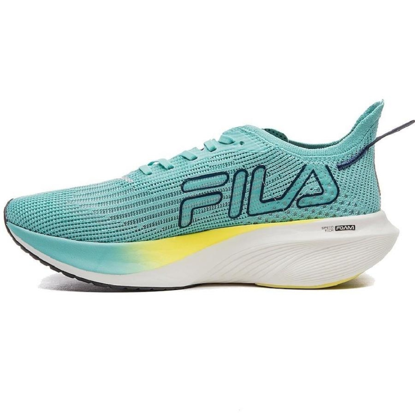 Tênis Fila Racer Carbon 2 - Masculino - Foto 3