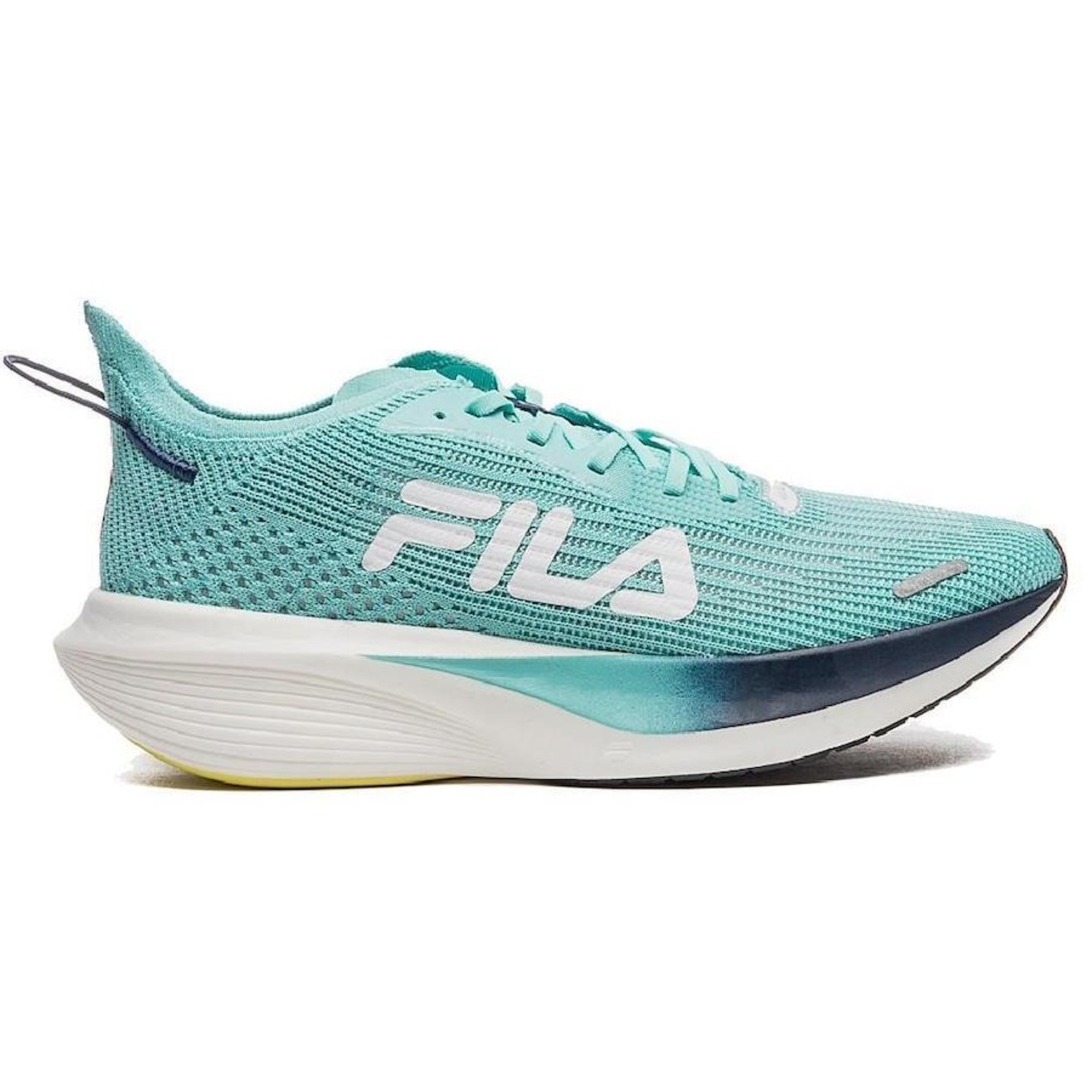 Tênis Fila Racer Carbon 2 - Masculino - Foto 5