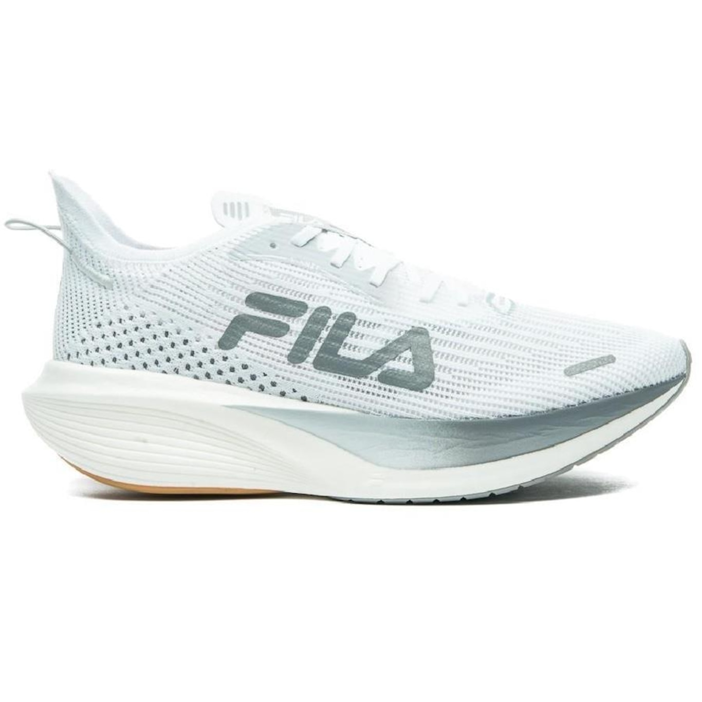 Tênis Fila Racer Carbon 2 - Feminino - Foto 1