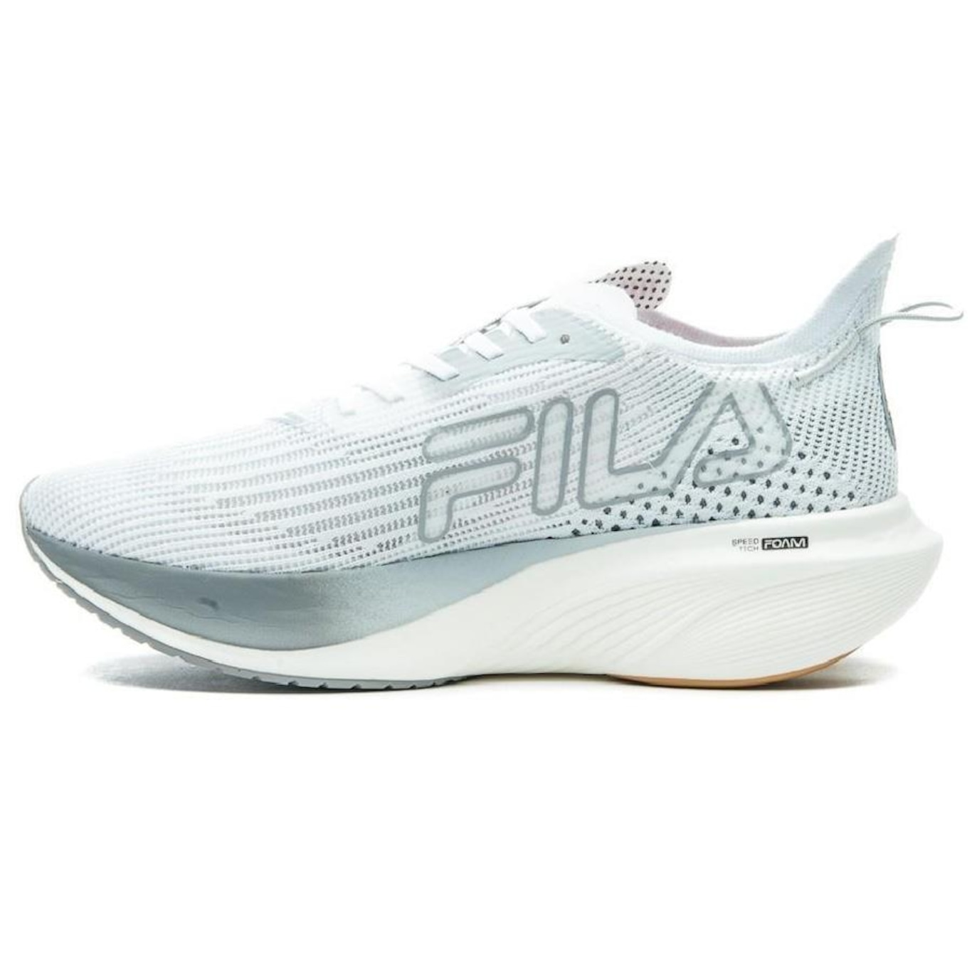 Tênis Fila Racer Carbon 2 - Feminino - Foto 2