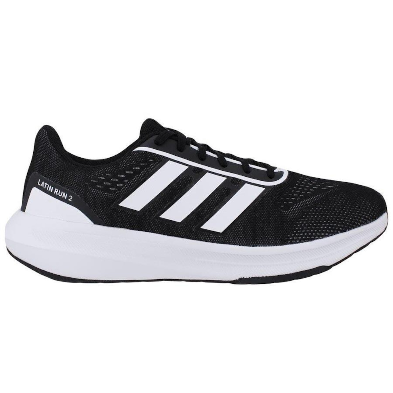 Tênis adidas Latin Run 2.0 - Masculino - Foto 1