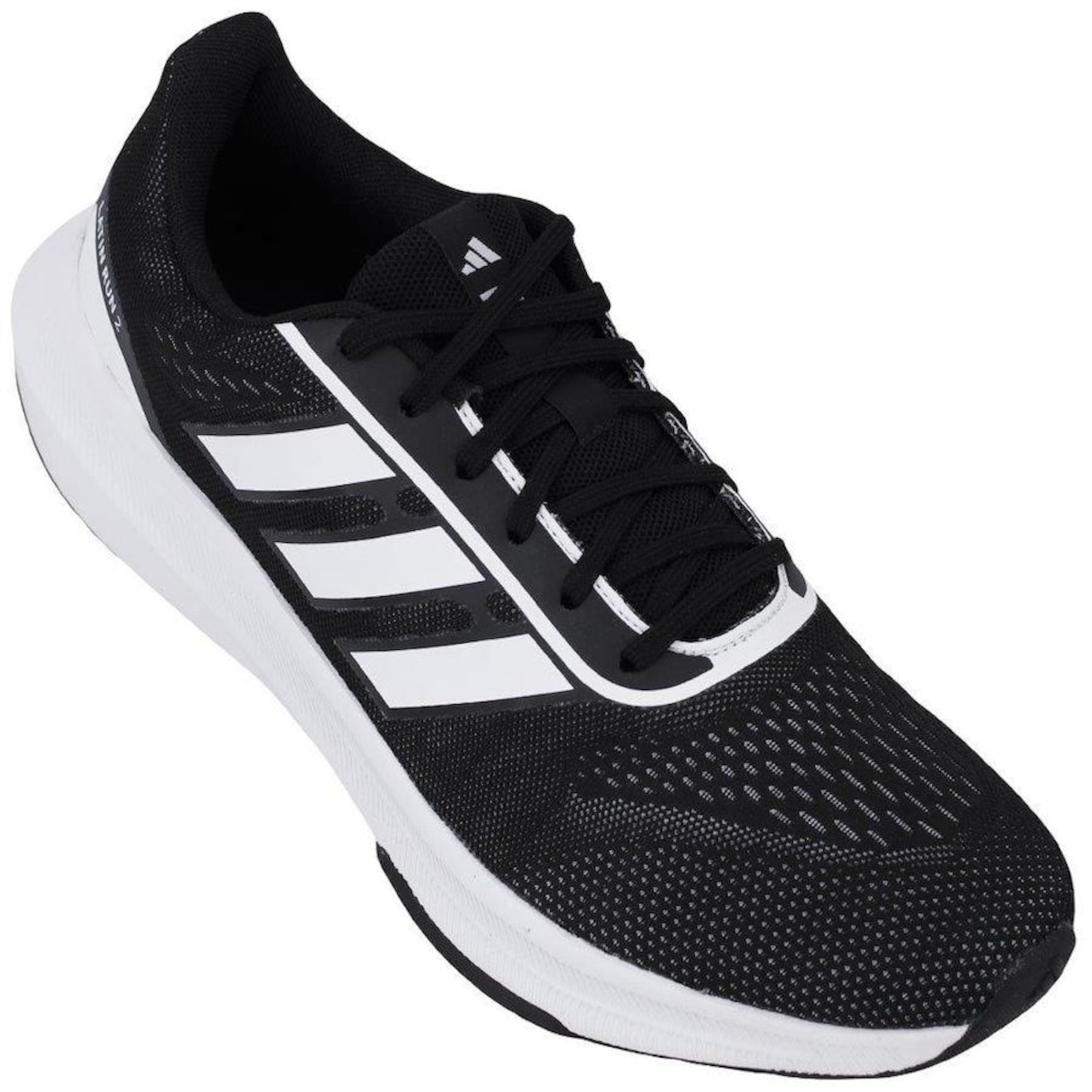 Tênis adidas Latin Run 2.0 - Masculino - Foto 2