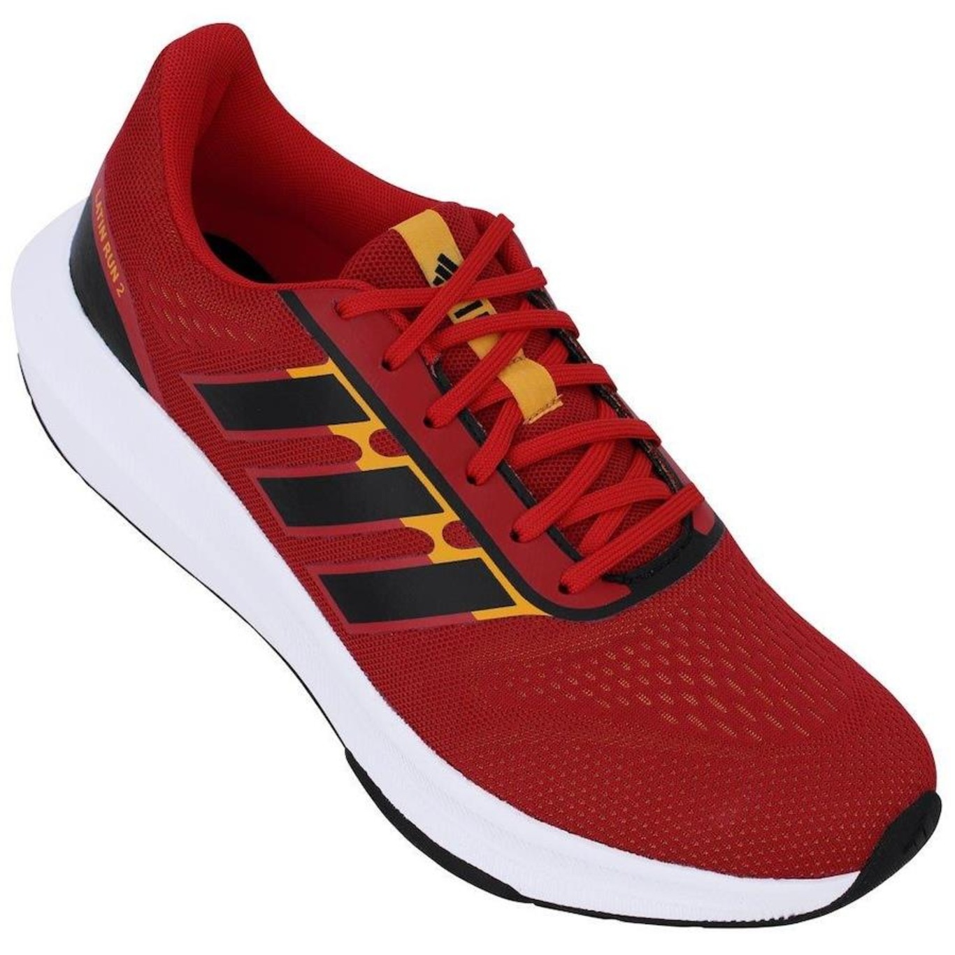 Tênis adidas Latin Run 2.0 - Masculino - Foto 2