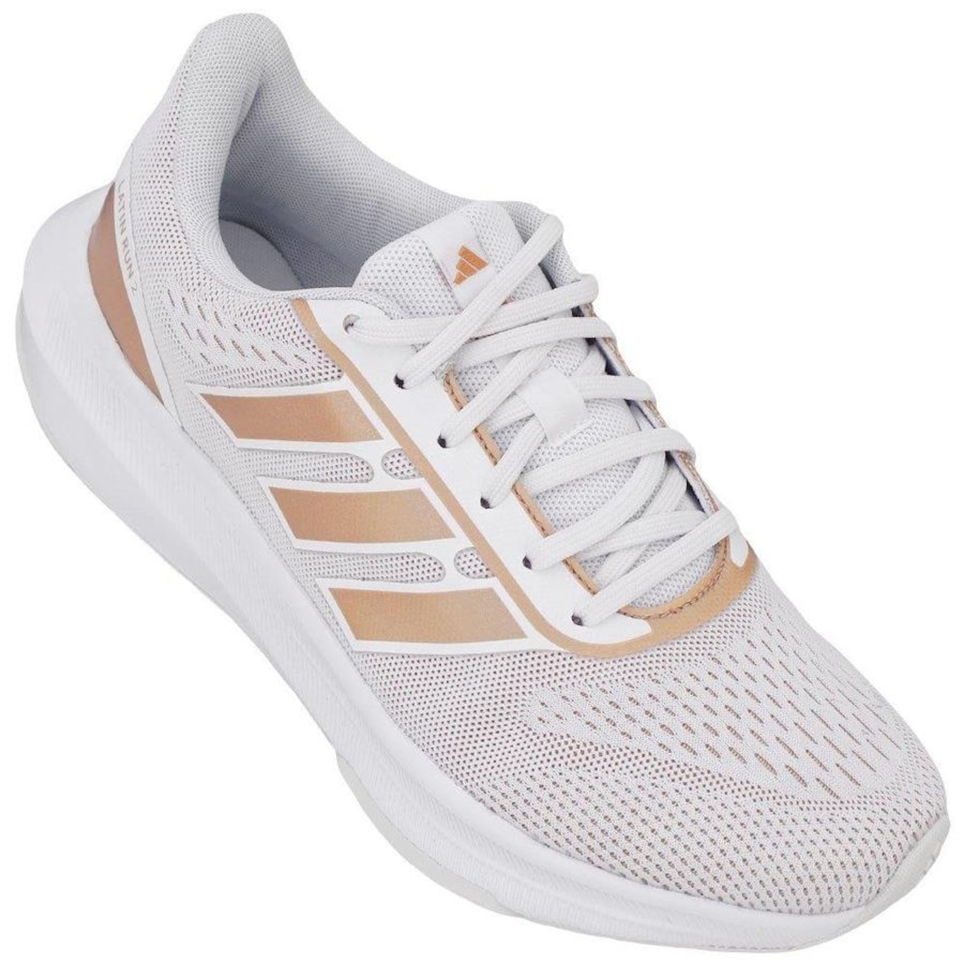 Tênis adidas Latin Run 2.0 - Feminino - Foto 2