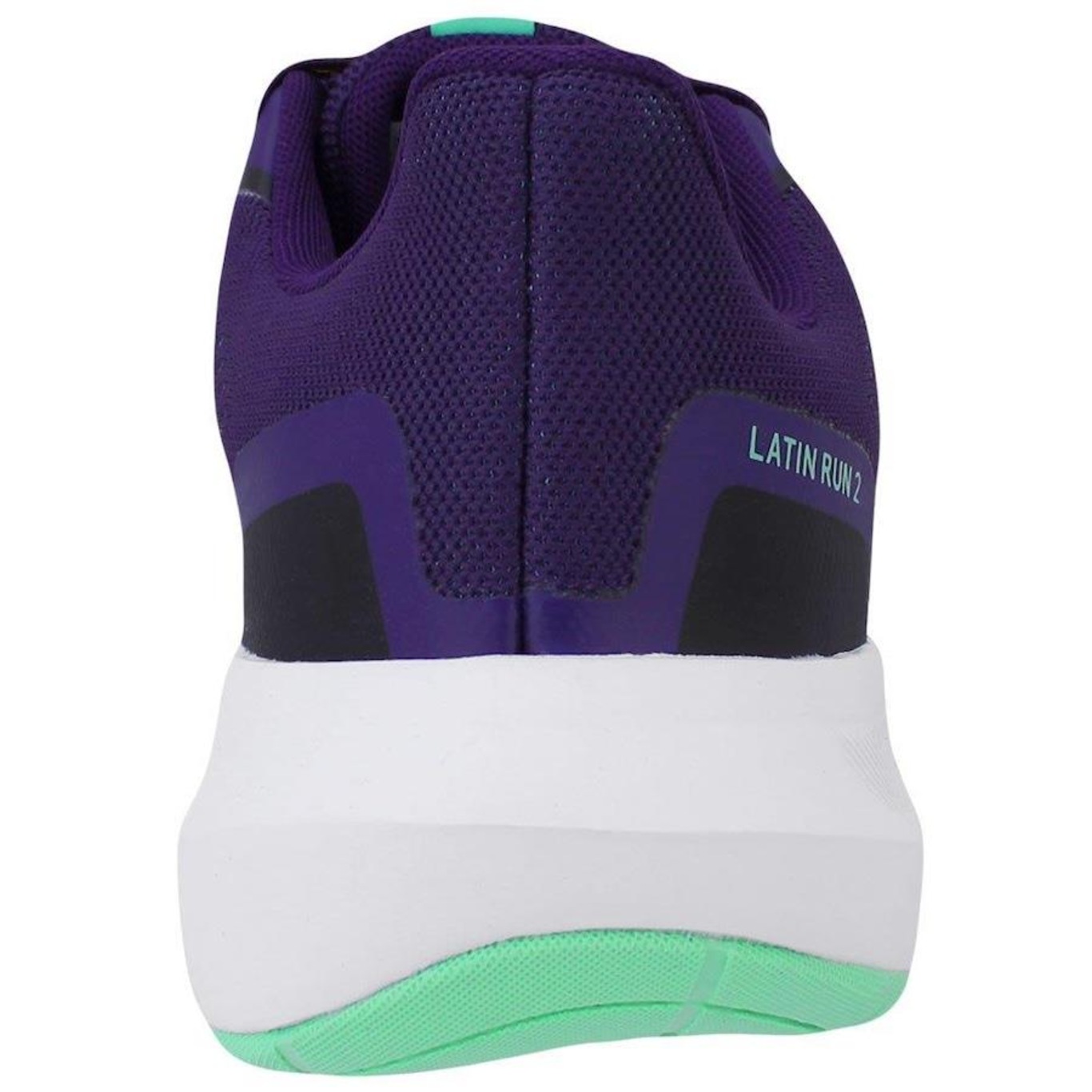 Tênis adidas Latin Run 2.0 - Feminino - Foto 3