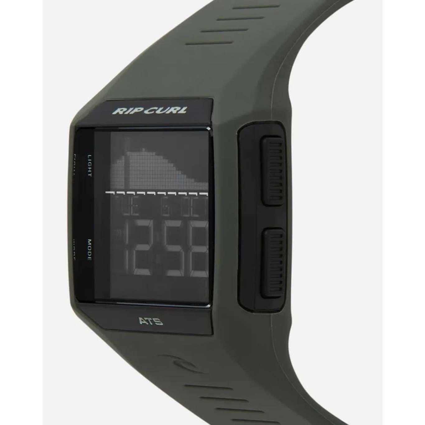 Relógio Rip Curl Rifles Tide Watch - Foto 2