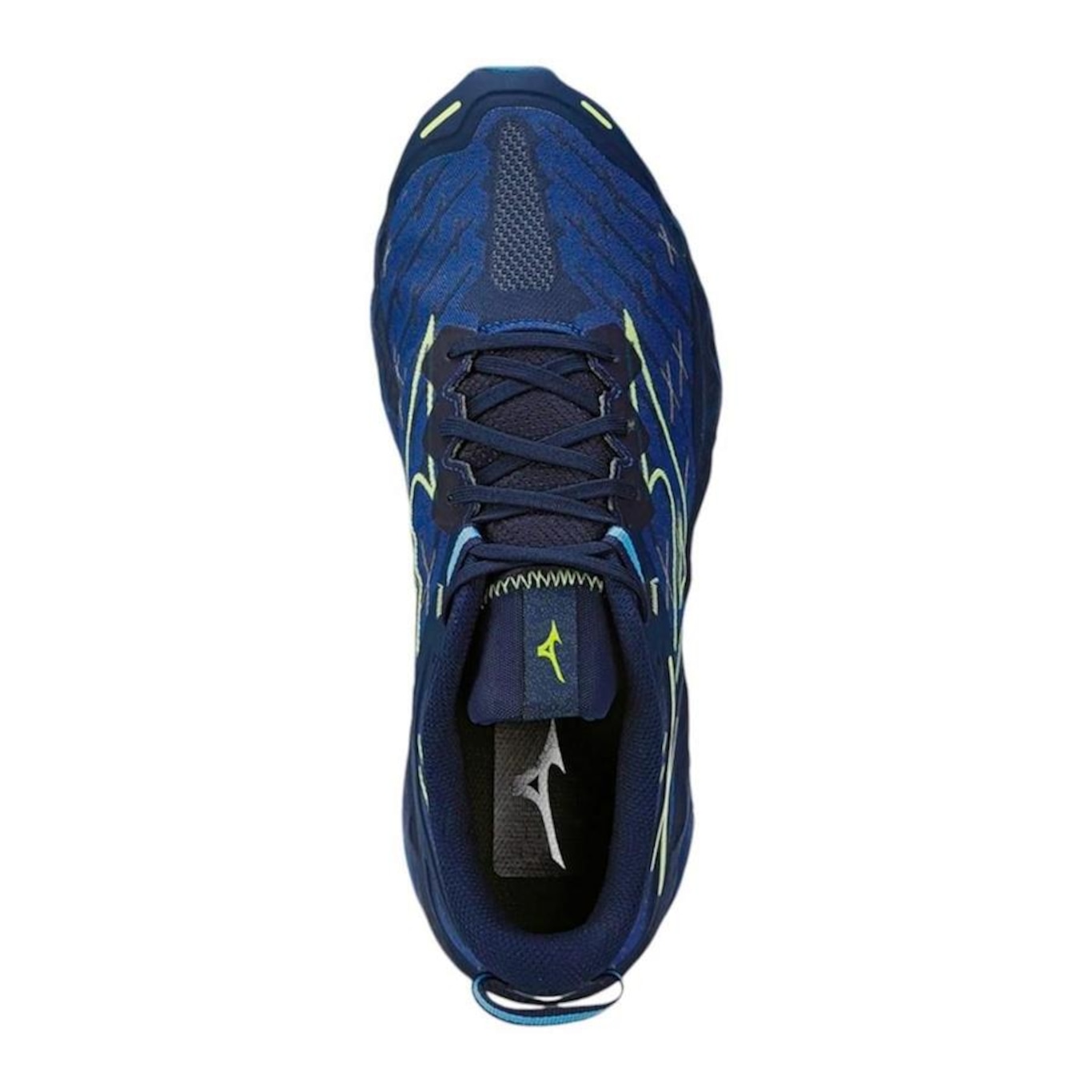 Tênis Mizuno Trail Mujin 10 - Masculino - Foto 4