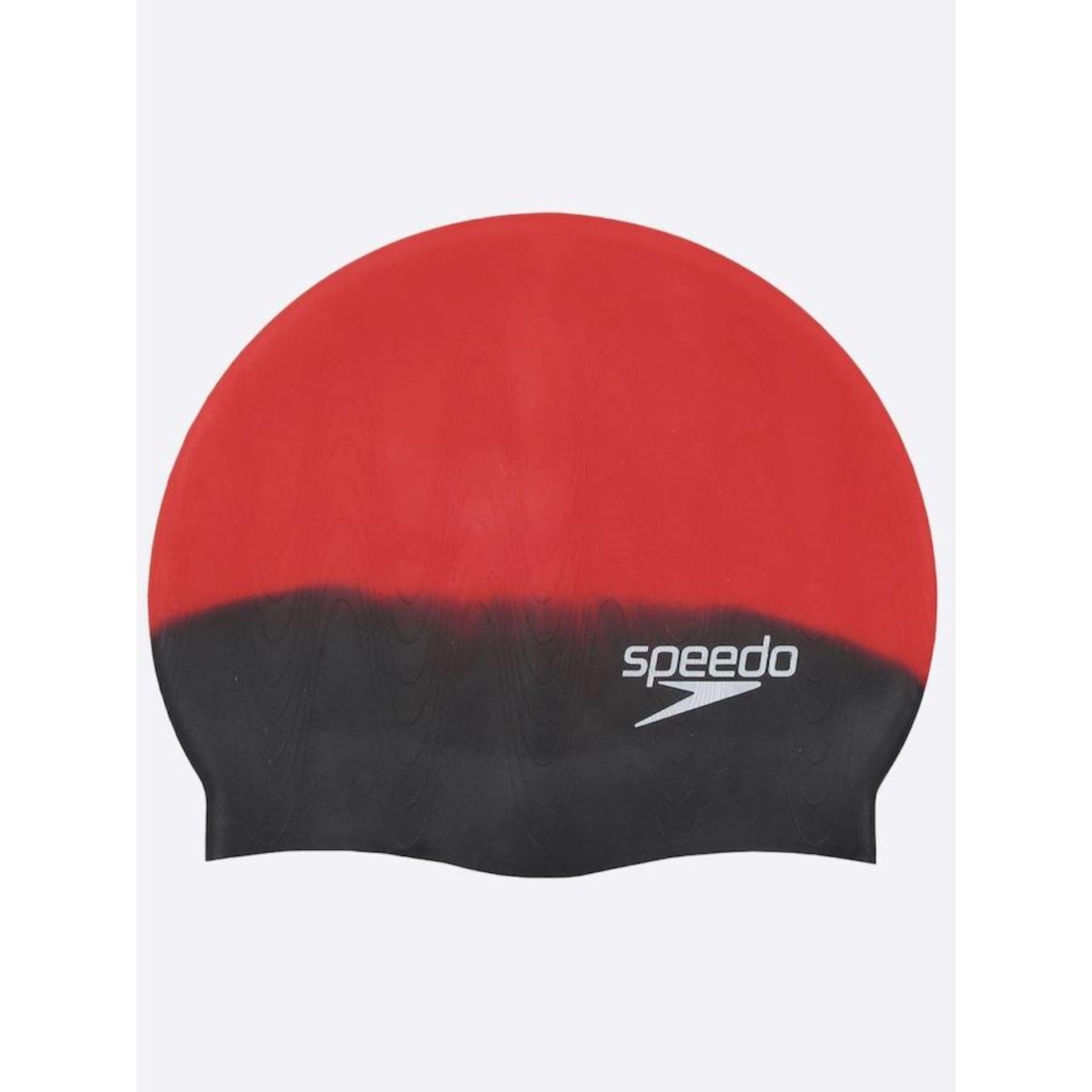 Touca de Natação Speedo Wave Cap - Foto 1