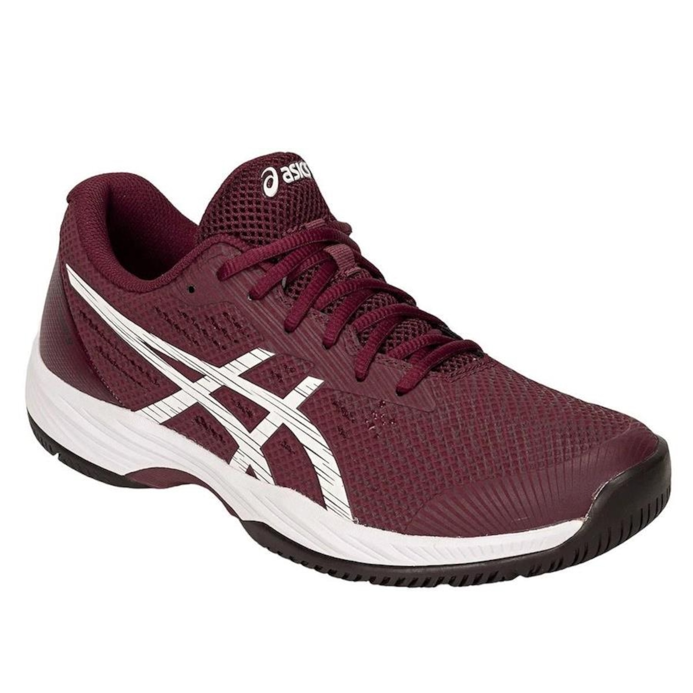 Tênis Asics Gel-Game 9 Clay - Masculino - Foto 1