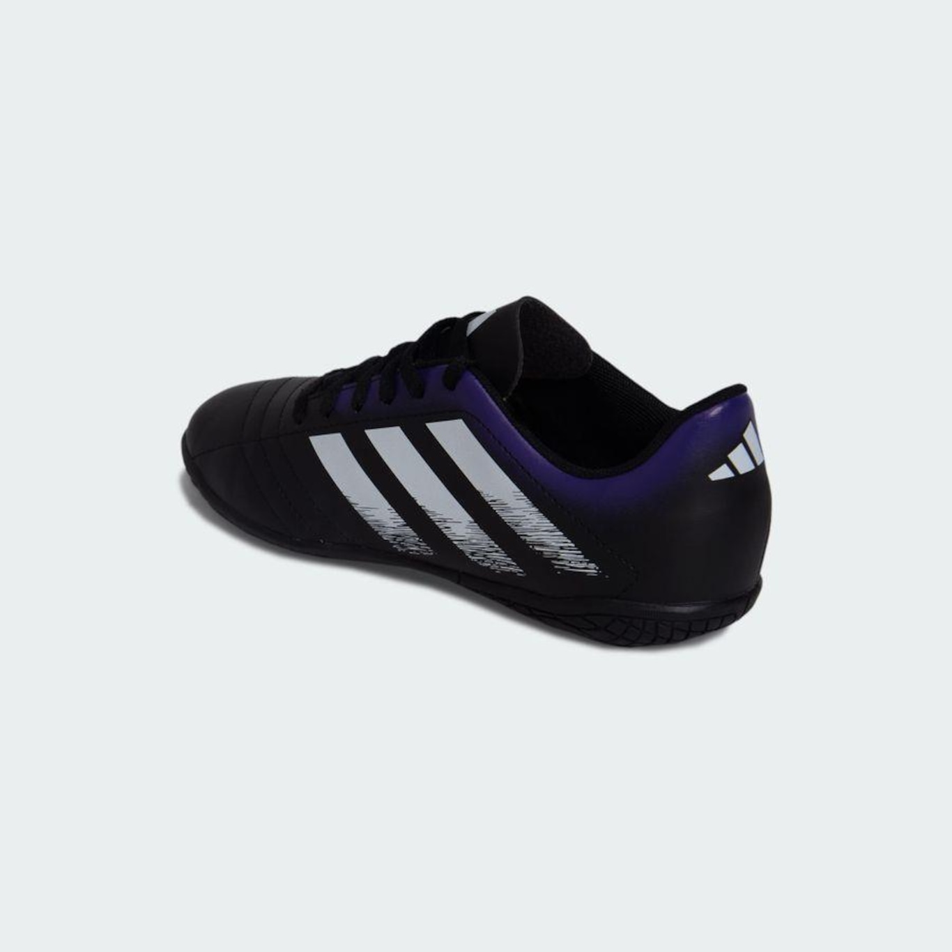 Chuteira Futsal adidas Rabisco Júnior - Foto 4