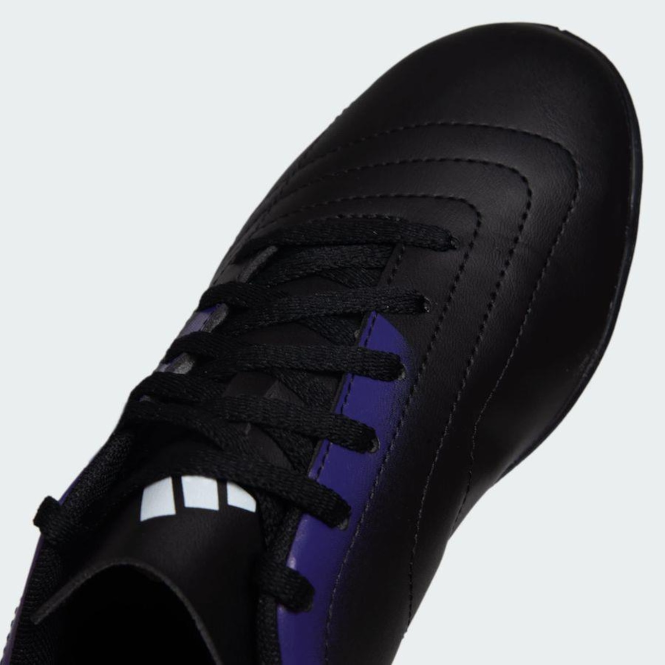 Chuteira Futsal adidas Rabisco Júnior - Foto 6