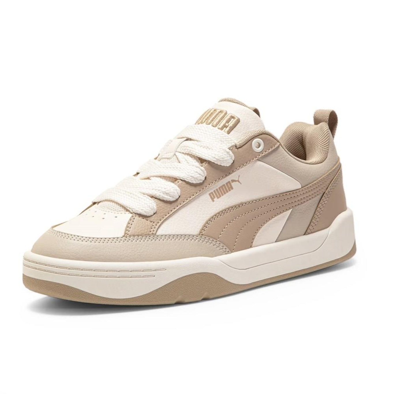 Tênis Puma Park Lifestyle Bdp Sugared Almond - Masculino - Foto 1