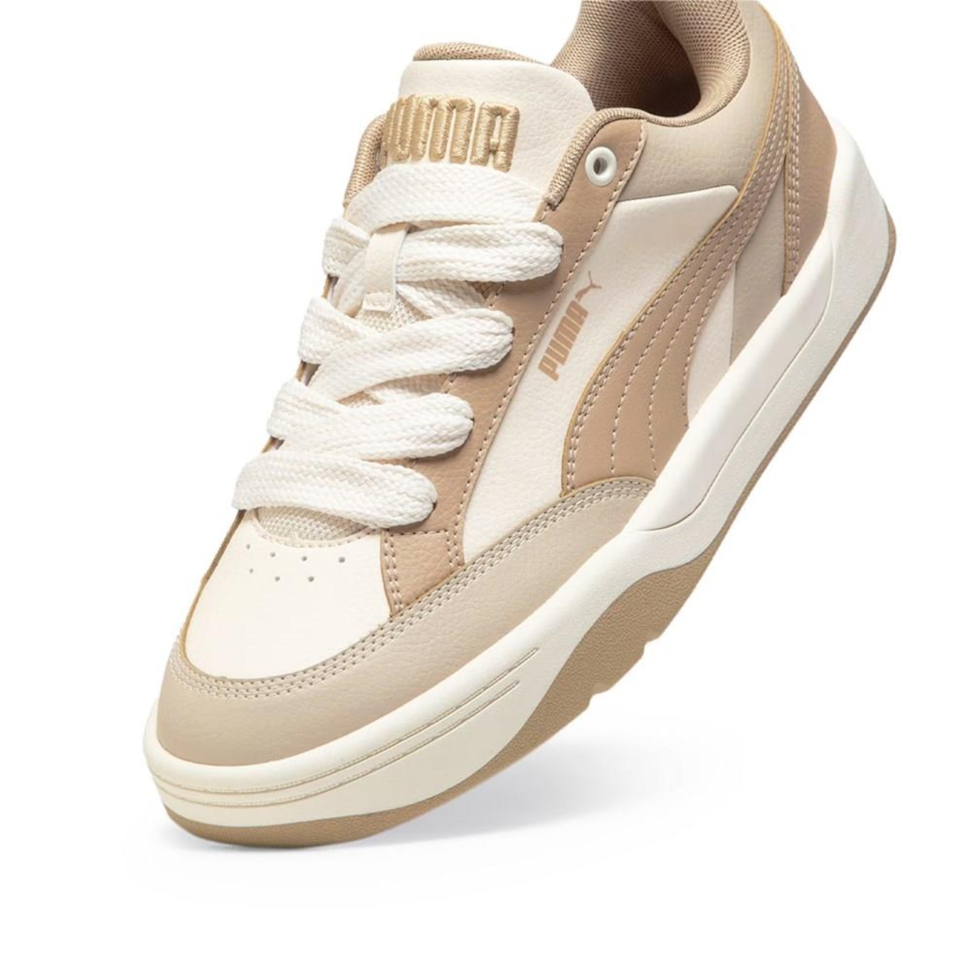 Tênis Puma Park Lifestyle Bdp Sugared Almond - Masculino - Foto 2