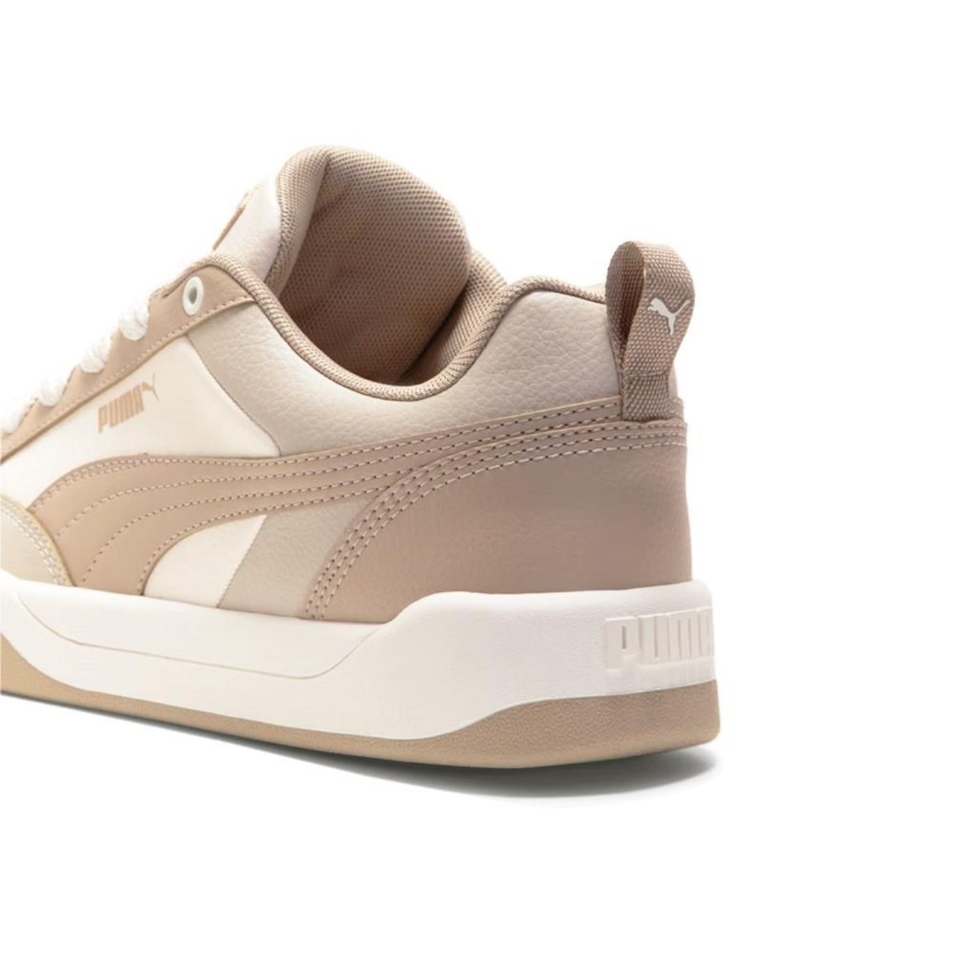 Tênis Puma Park Lifestyle Bdp Sugared Almond - Masculino - Foto 3