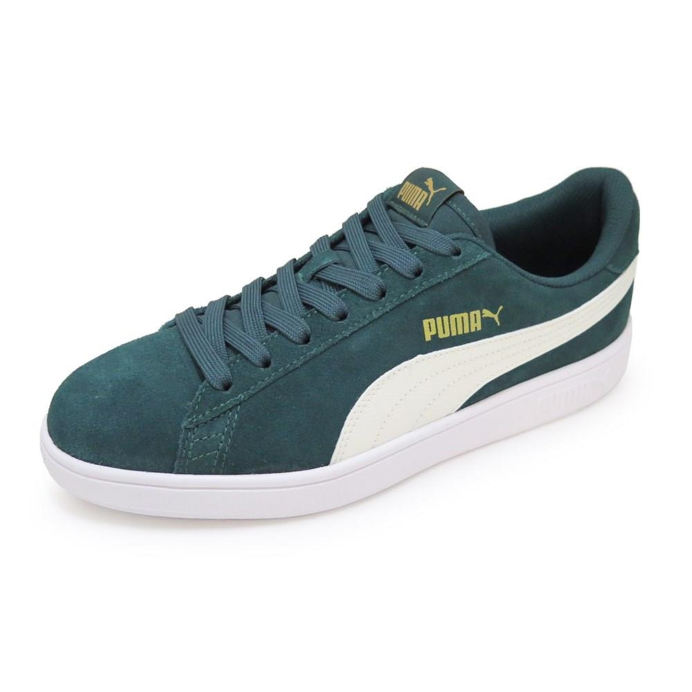 Tênis Puma Smash V2 Bdp - Masculino - Foto 1