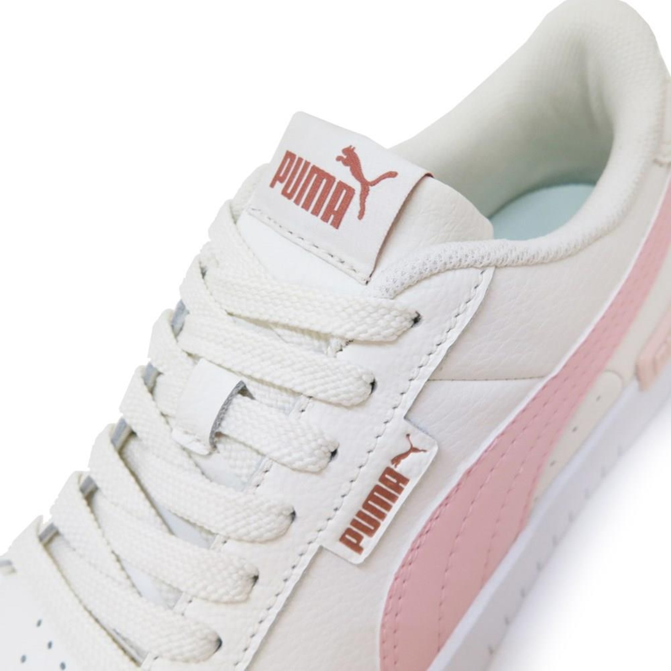 Tênis Puma Jada Bdp Frosted Ivory - Feminino - Foto 2