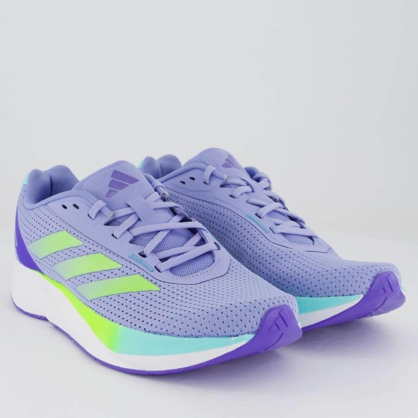 Tênis adidas Duramo Sl - Feminino - Foto 2