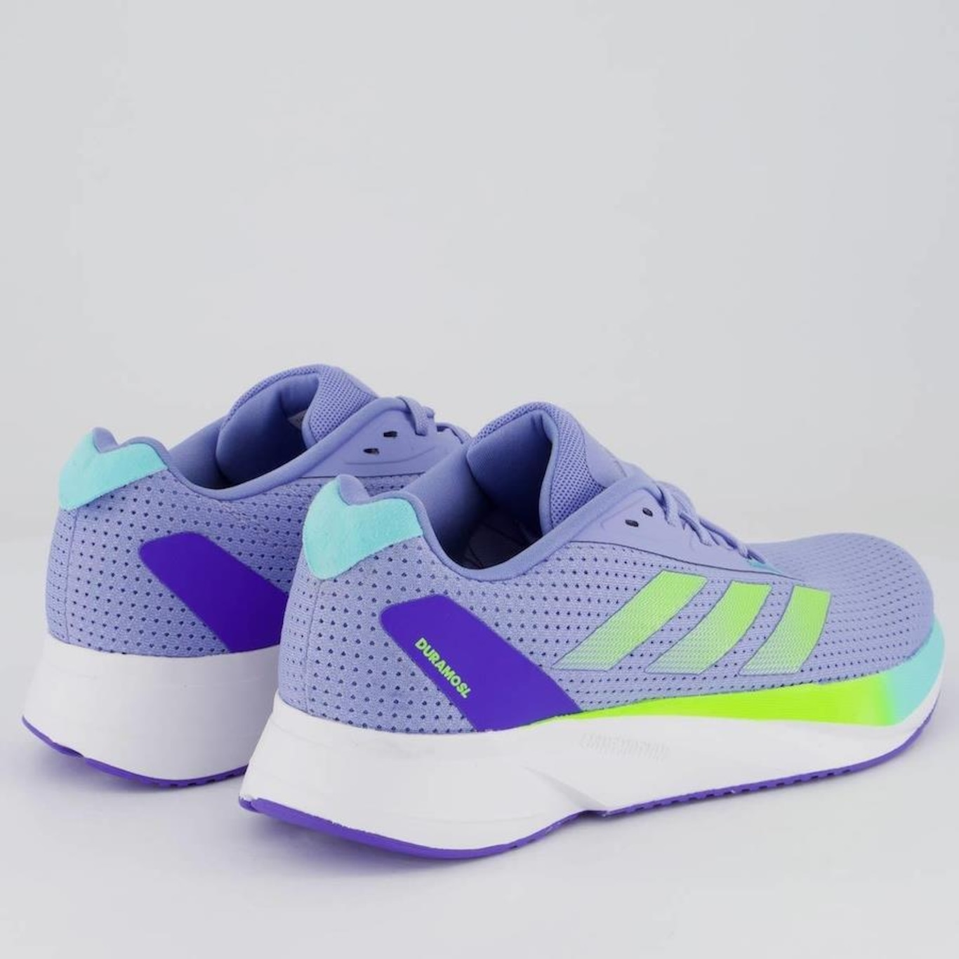 Tênis adidas Duramo Sl - Feminino - Foto 3