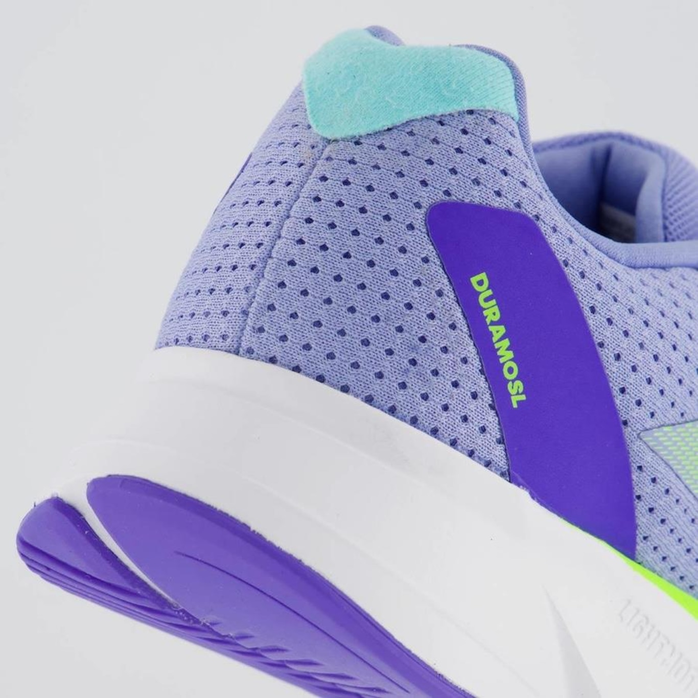 Tênis adidas Duramo Sl - Feminino - Foto 6