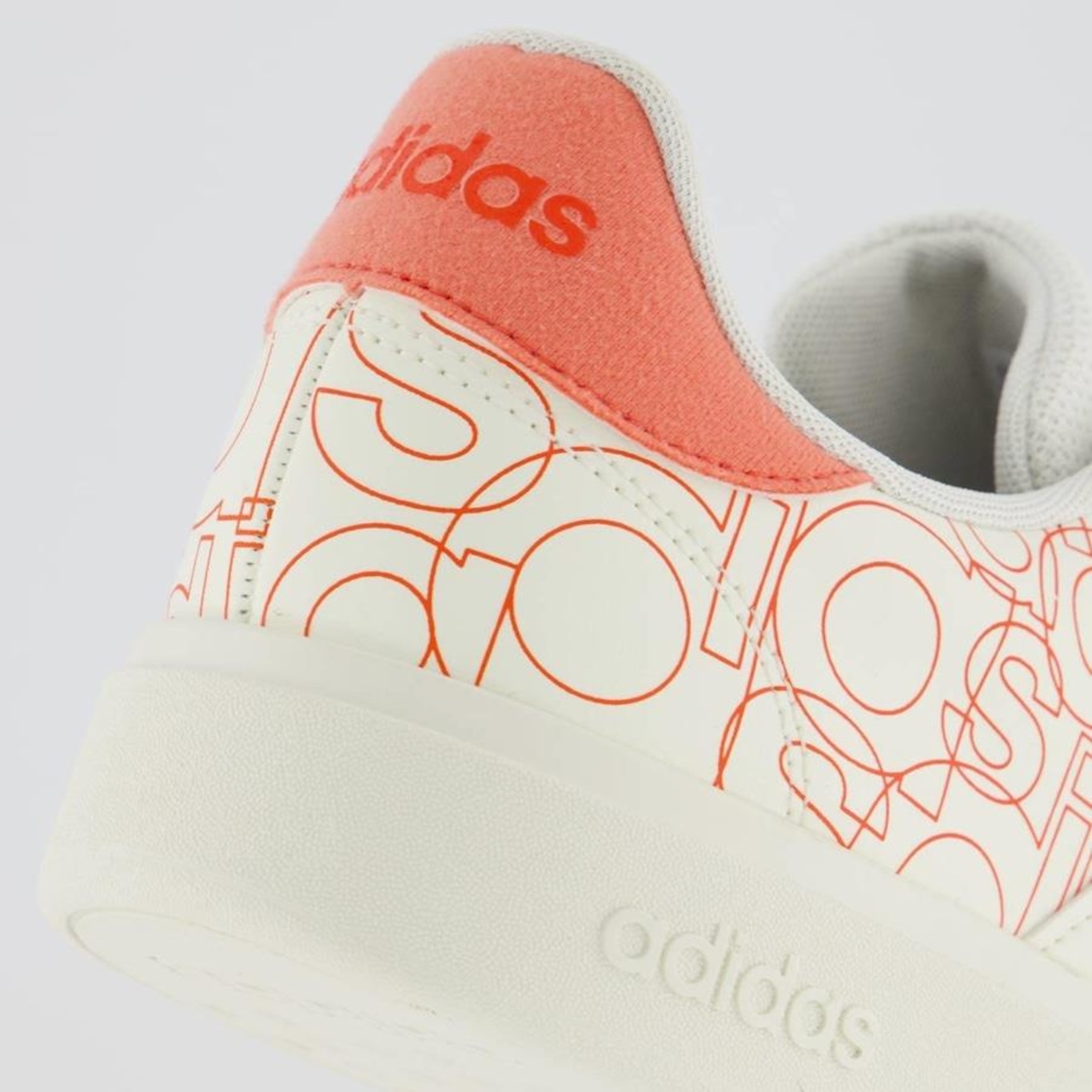 Tênis adidas Grand Court Base 2.0 - Masculino - Foto 6