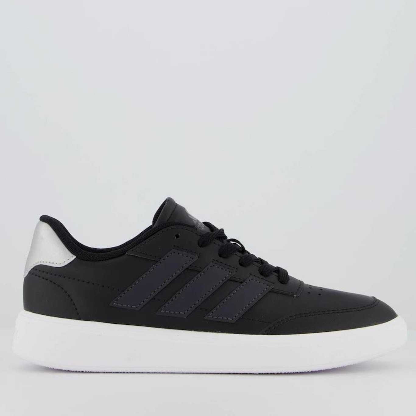 Tênis adidas Courtblock Feminino - Foto 1