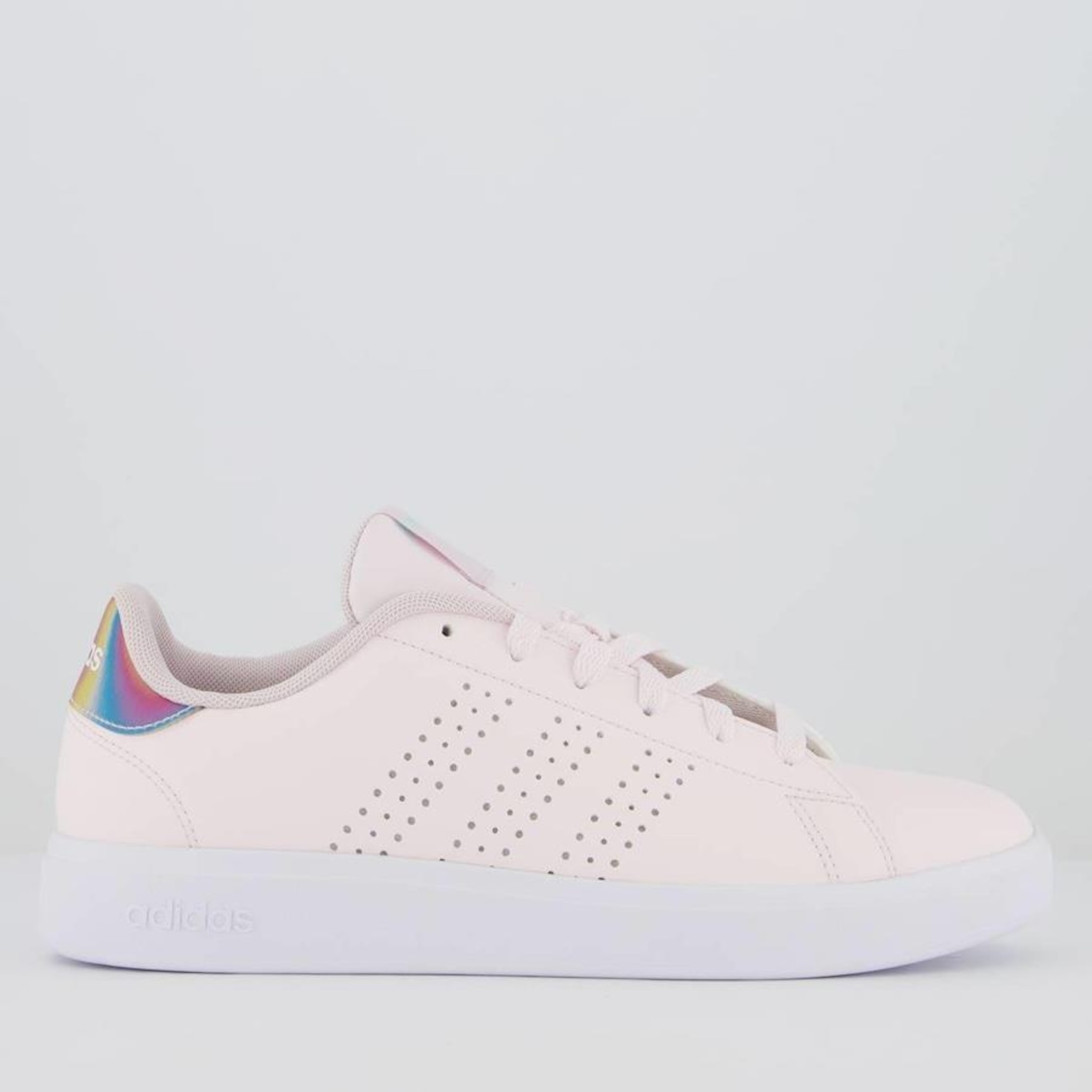 Tênis adidas Advantage Base 2.0 Feminino - Foto 1