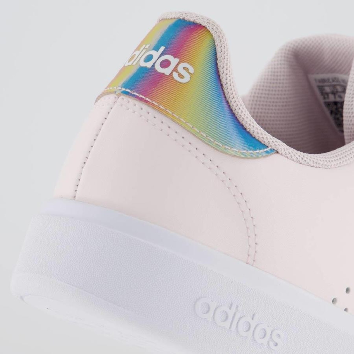 Tênis adidas Advantage Base 2.0 Feminino - Foto 6