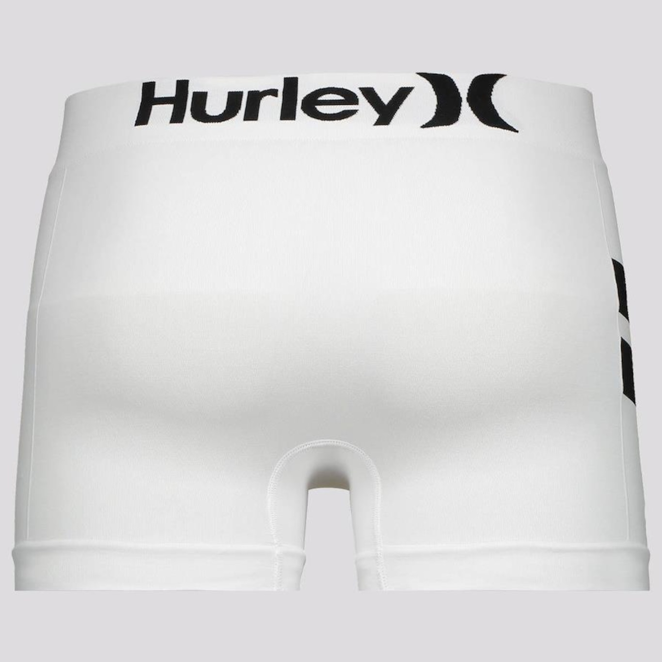 Cueca Boxer Hurley Seamless - Masculina - Foto 2