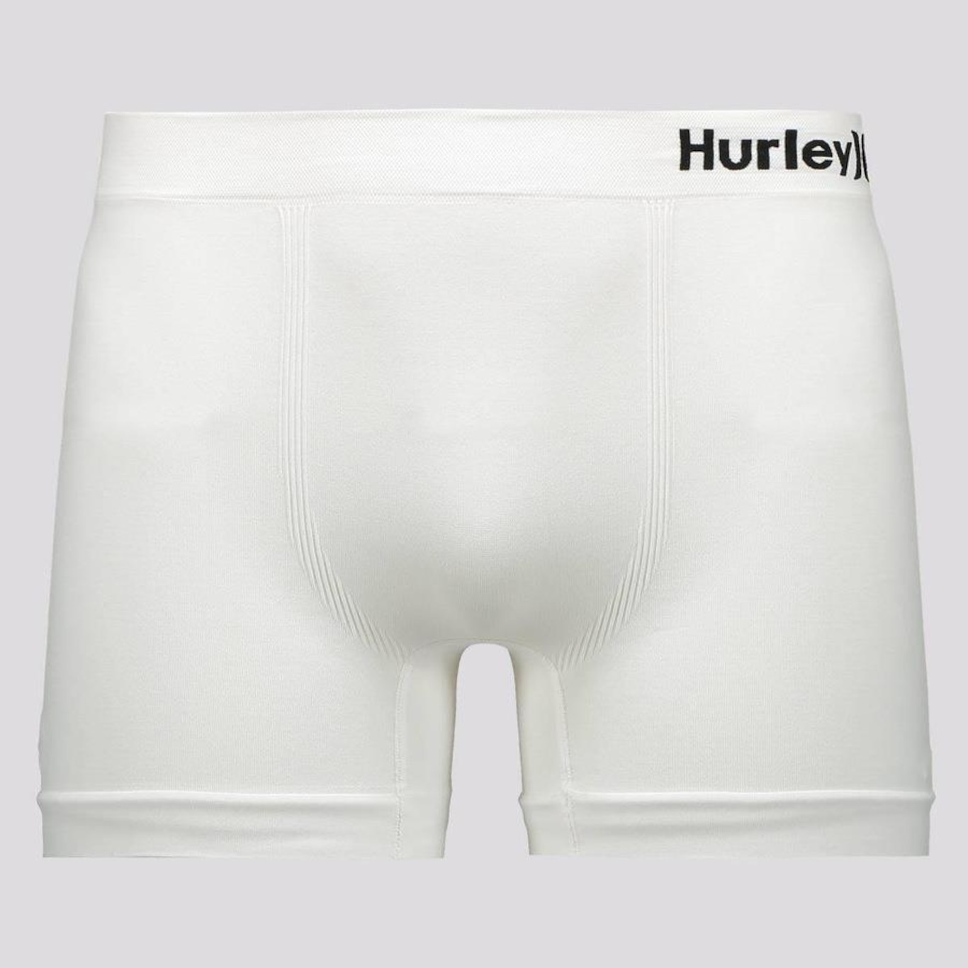 Kit Cueca Boxer Hurley Basic - 2 Unidades - Masculino - Foto 2