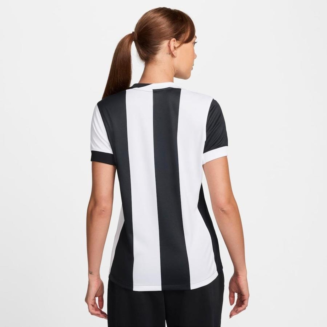 Camisa Nike Corinthians Iii 2024/25 Torcedora Pro - Feminina - Foto 2