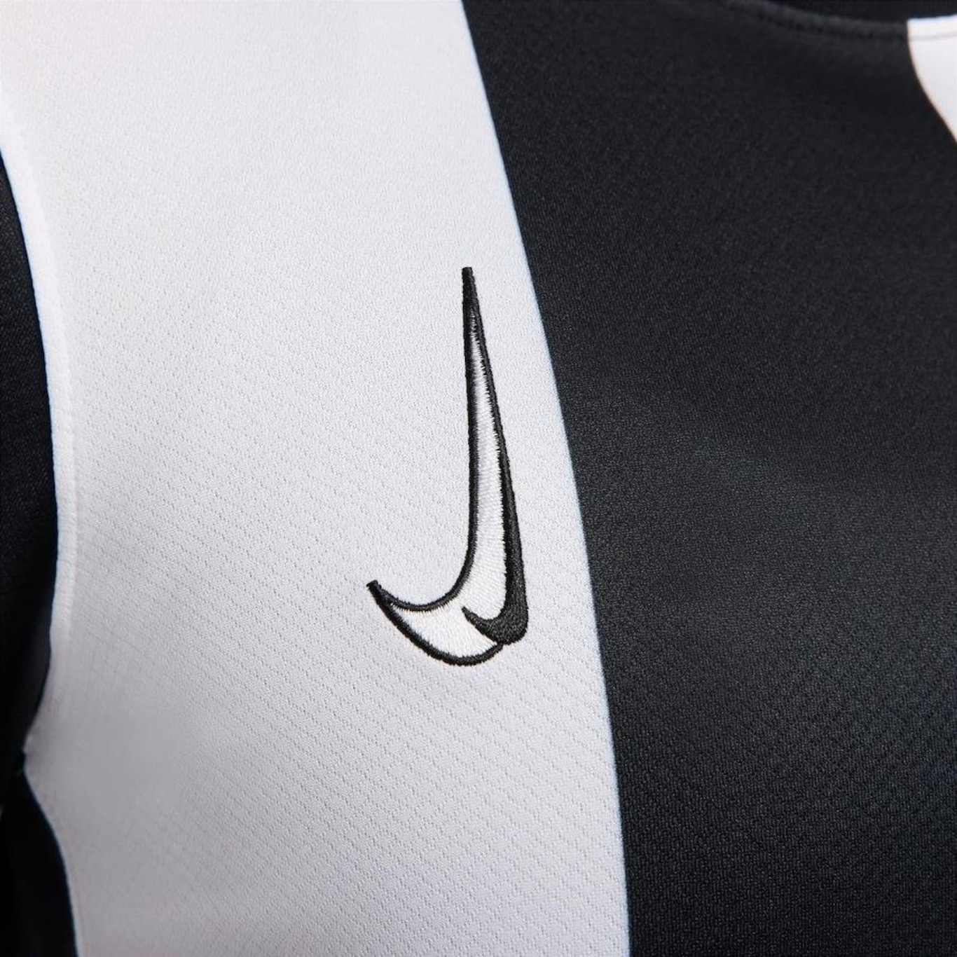 Camisa Nike Corinthians Iii 2024/25 Torcedora Pro - Feminina - Foto 5