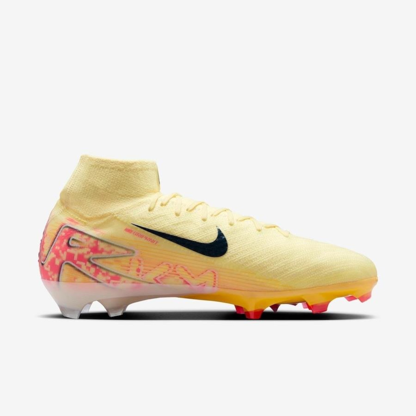 Chuteira de Campo Nike Mercurial Zoom Superfly 10 Elite Adulto - Foto 3