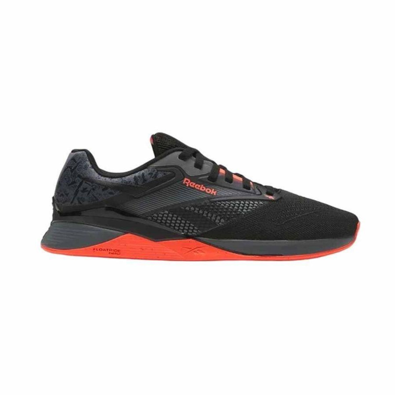 Tênis Reebok Nano X4 100074183-Mnancz - Masculino - Foto 1