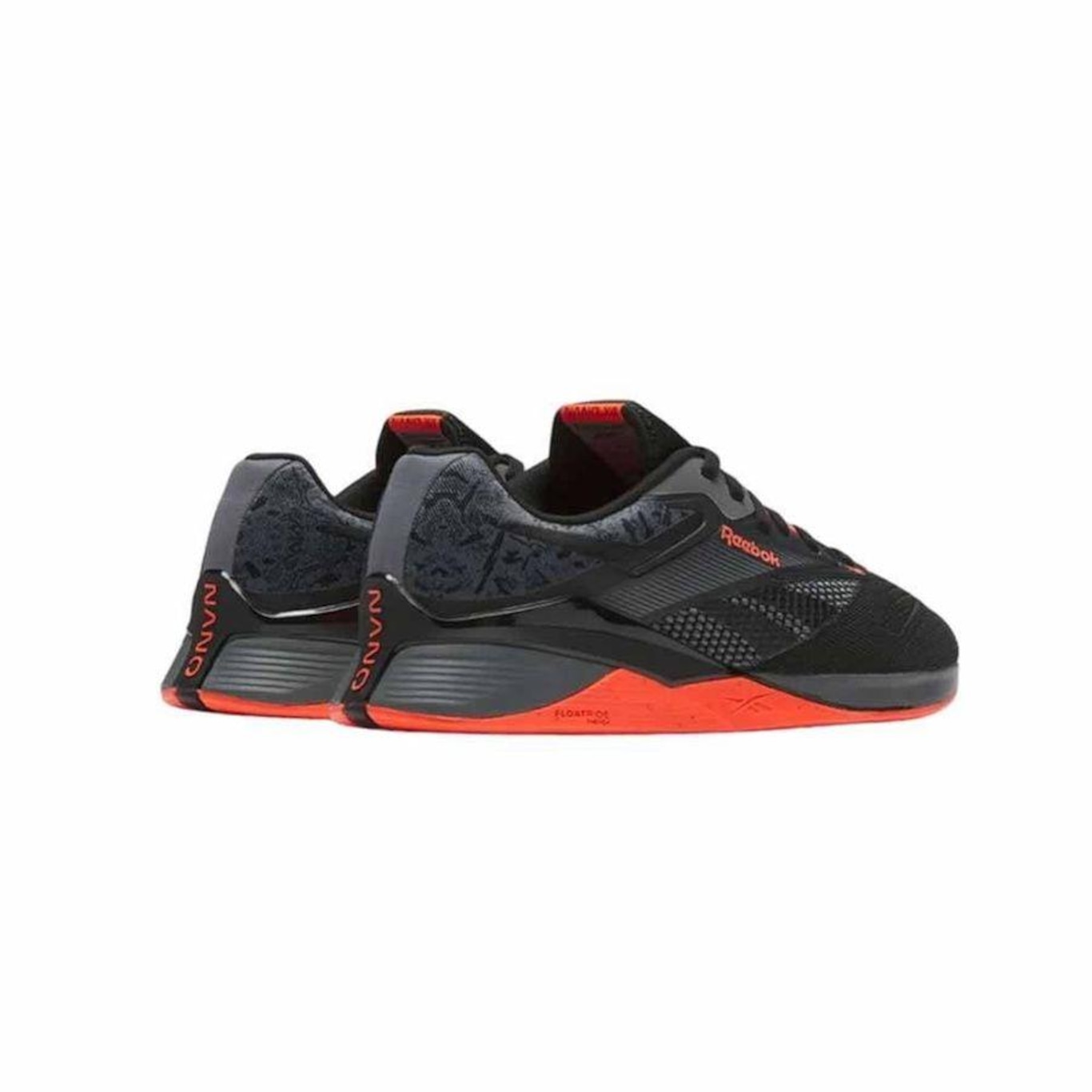 Tênis Reebok Nano X4 100074183-Mnancz - Masculino - Foto 3