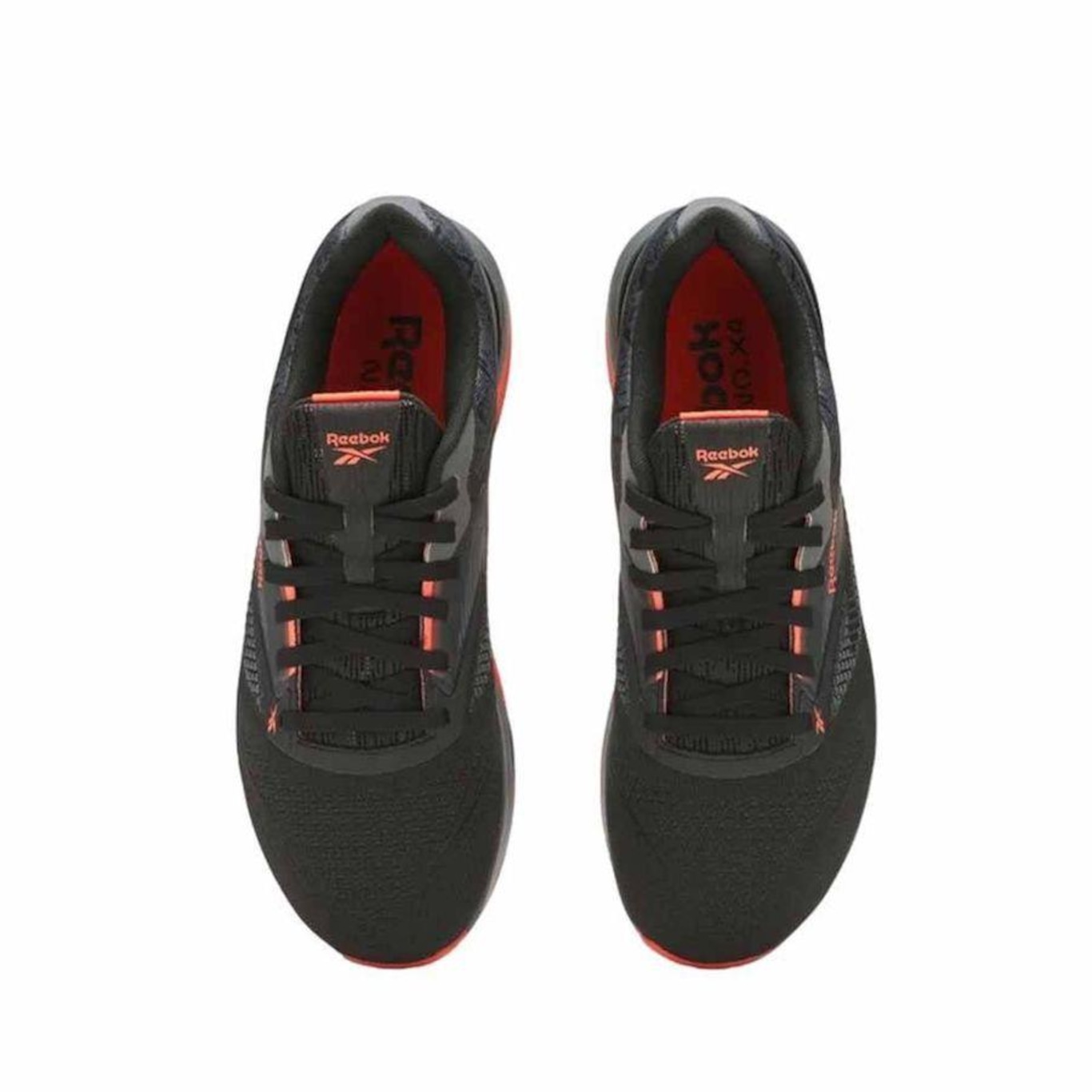 Tênis Reebok Nano X4 100074183-Mnancz - Masculino - Foto 4