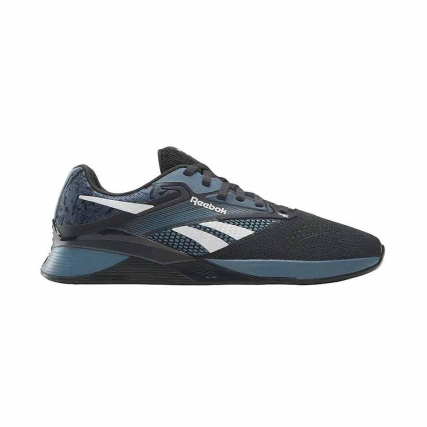 Tênis Reebok Nano X4 100074302-Mnanaz - Masculino - Foto 1