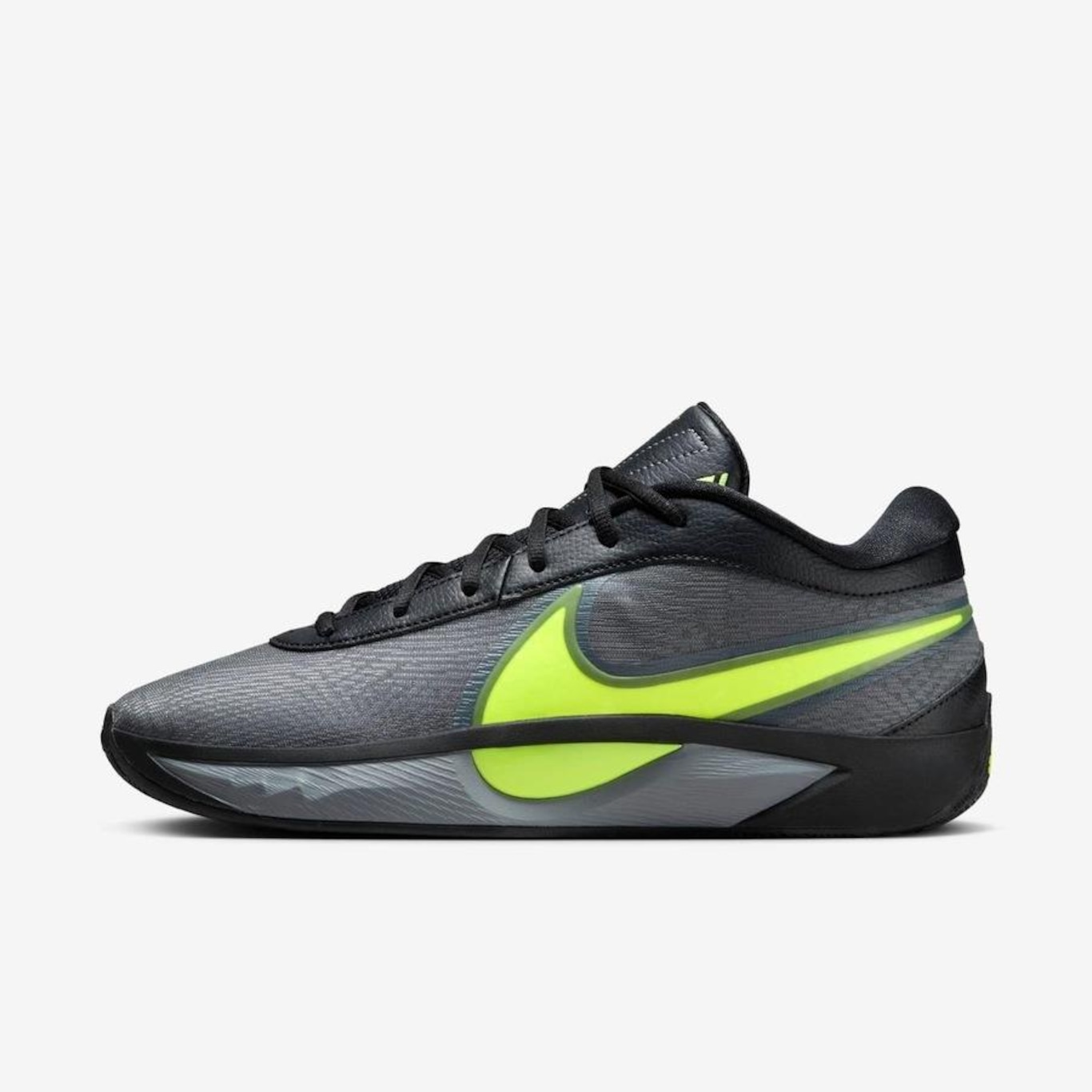 Tênis Nike Zoom Freak 6 - Masculino - Foto 1