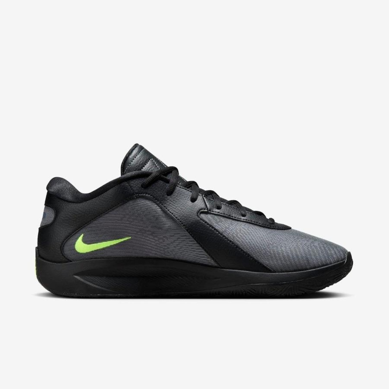 Tênis Nike Zoom Freak 6 - Masculino - Foto 3