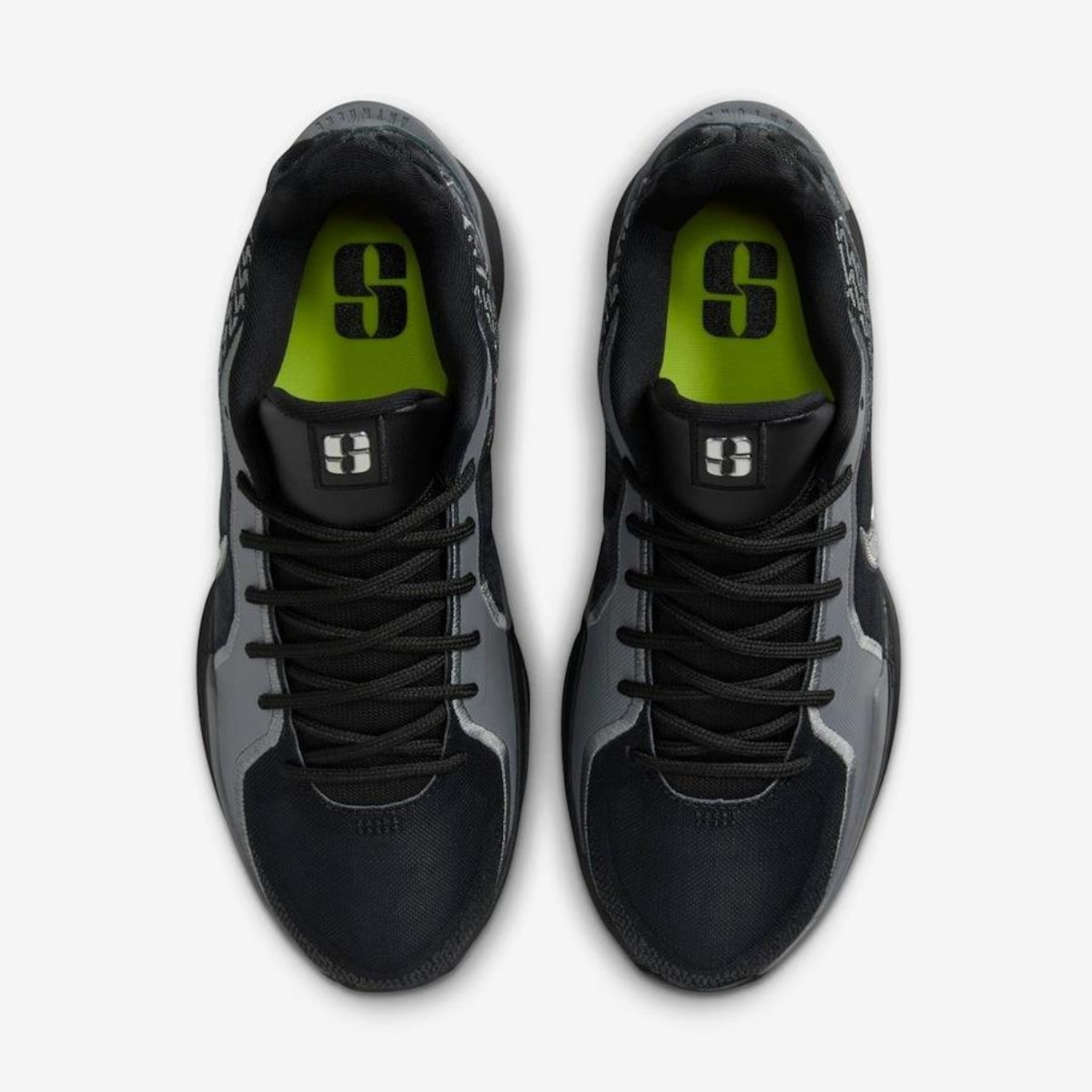 Tênis Nike Zoom Freak 6 - Masculino - Foto 4