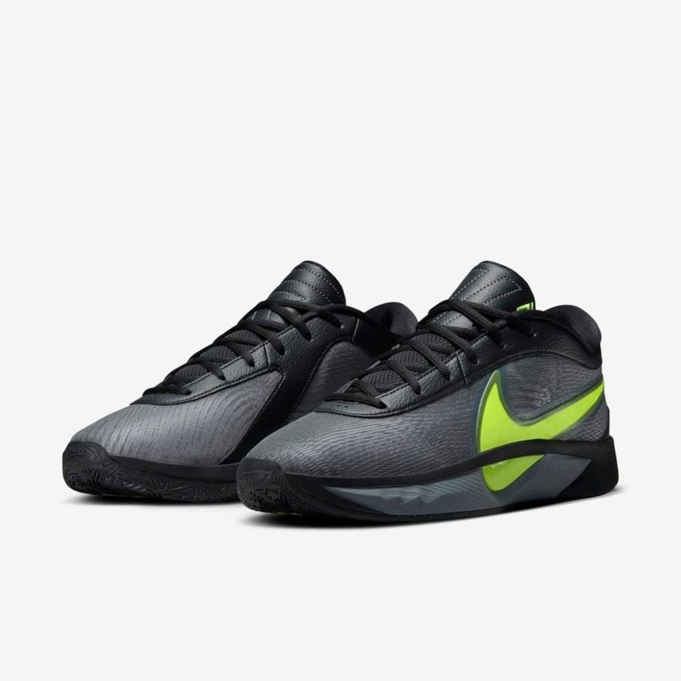 Tênis Nike Zoom Freak 6 - Masculino - Foto 5