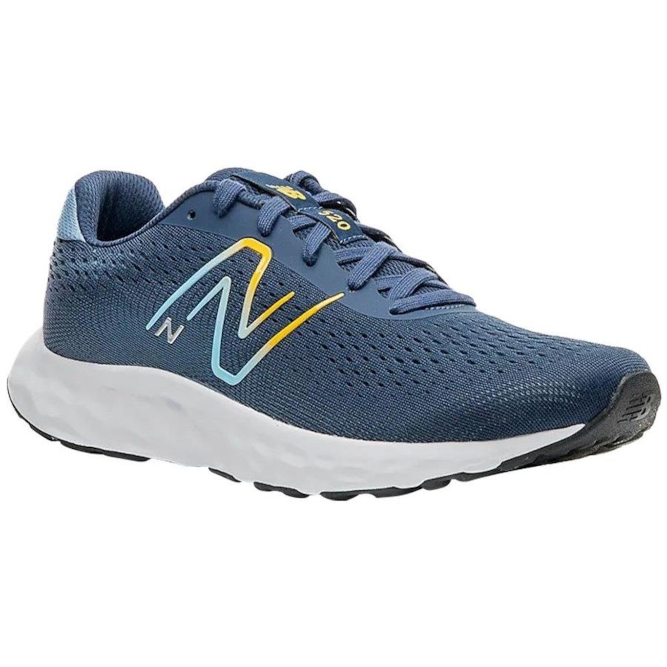 Tênis New Balance Running - Masculino - Foto 1