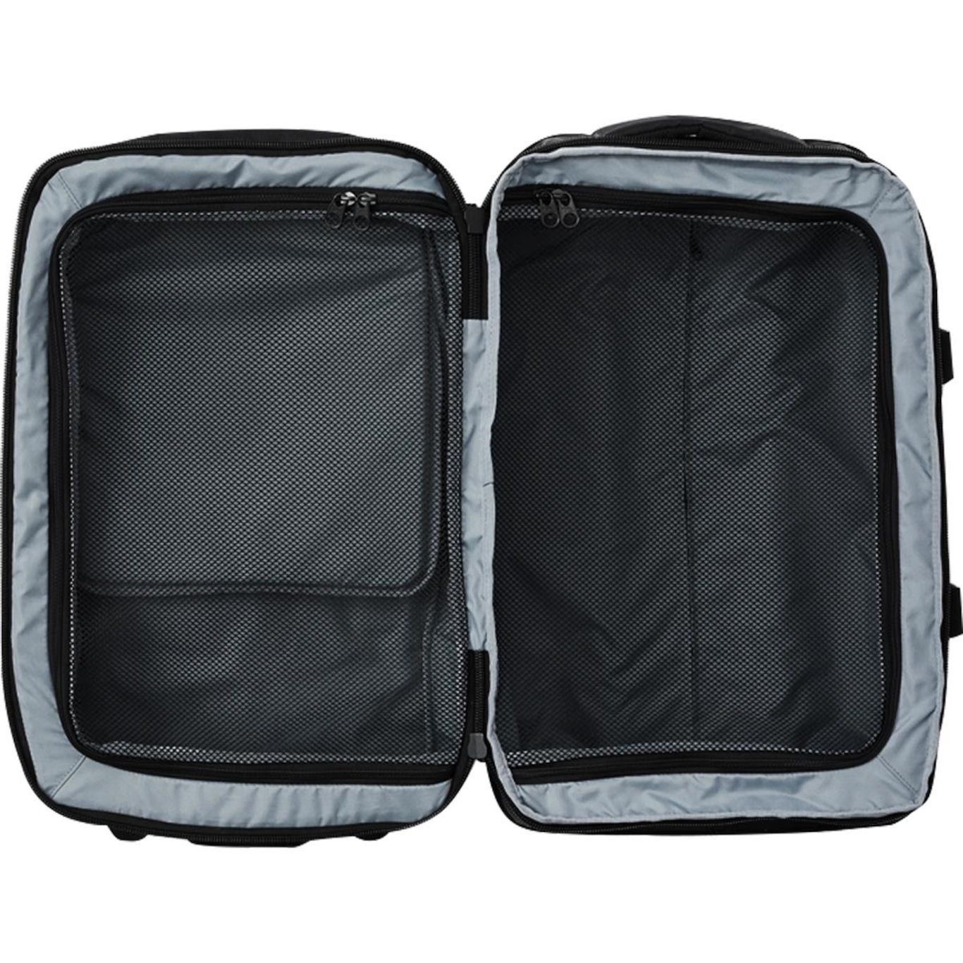 Mala Rip Curl com Rodinhas F-Light Cabin Icons Midnight 29L - Foto 5