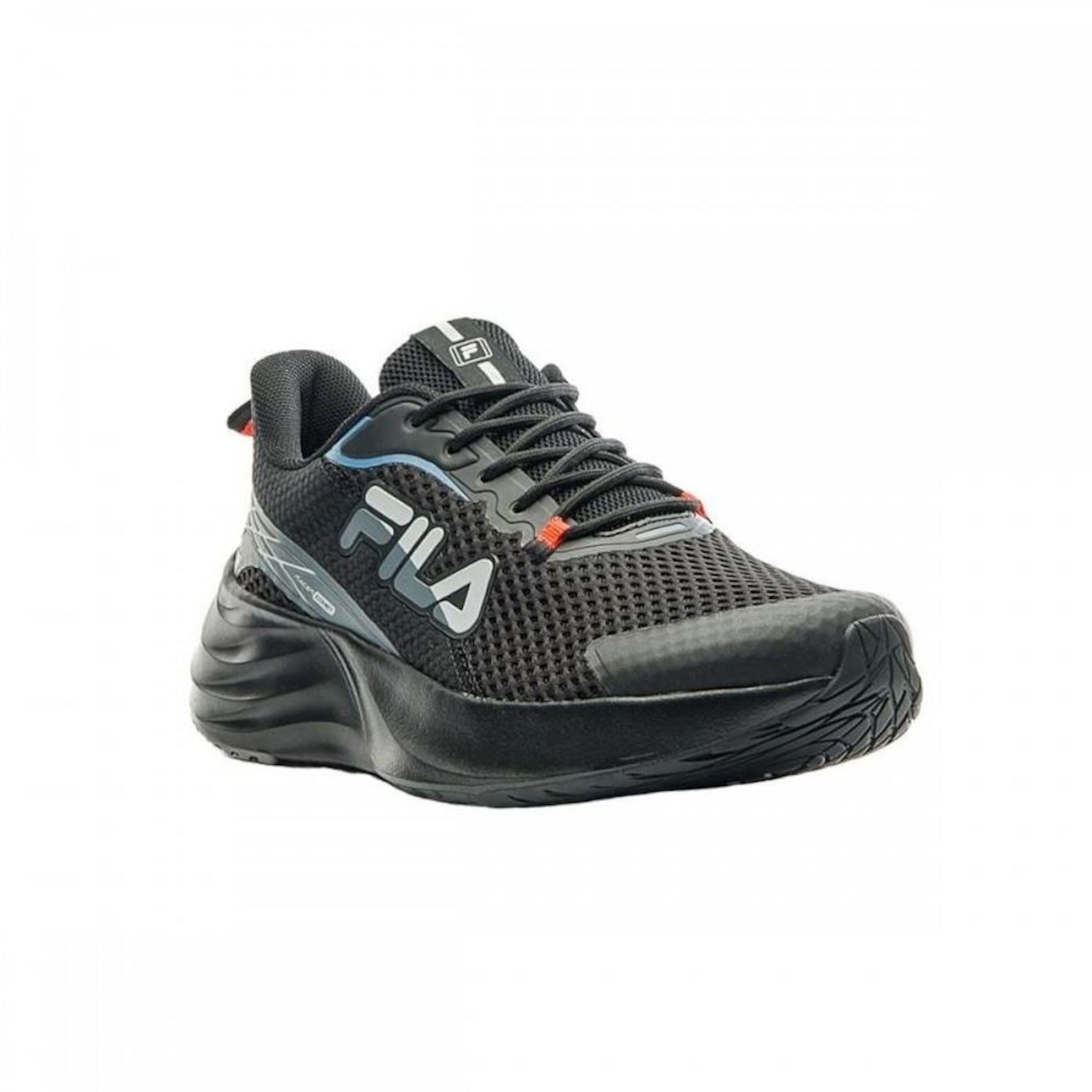 Tênis Fila Racer Comet 6160 - Masculino - Foto 2