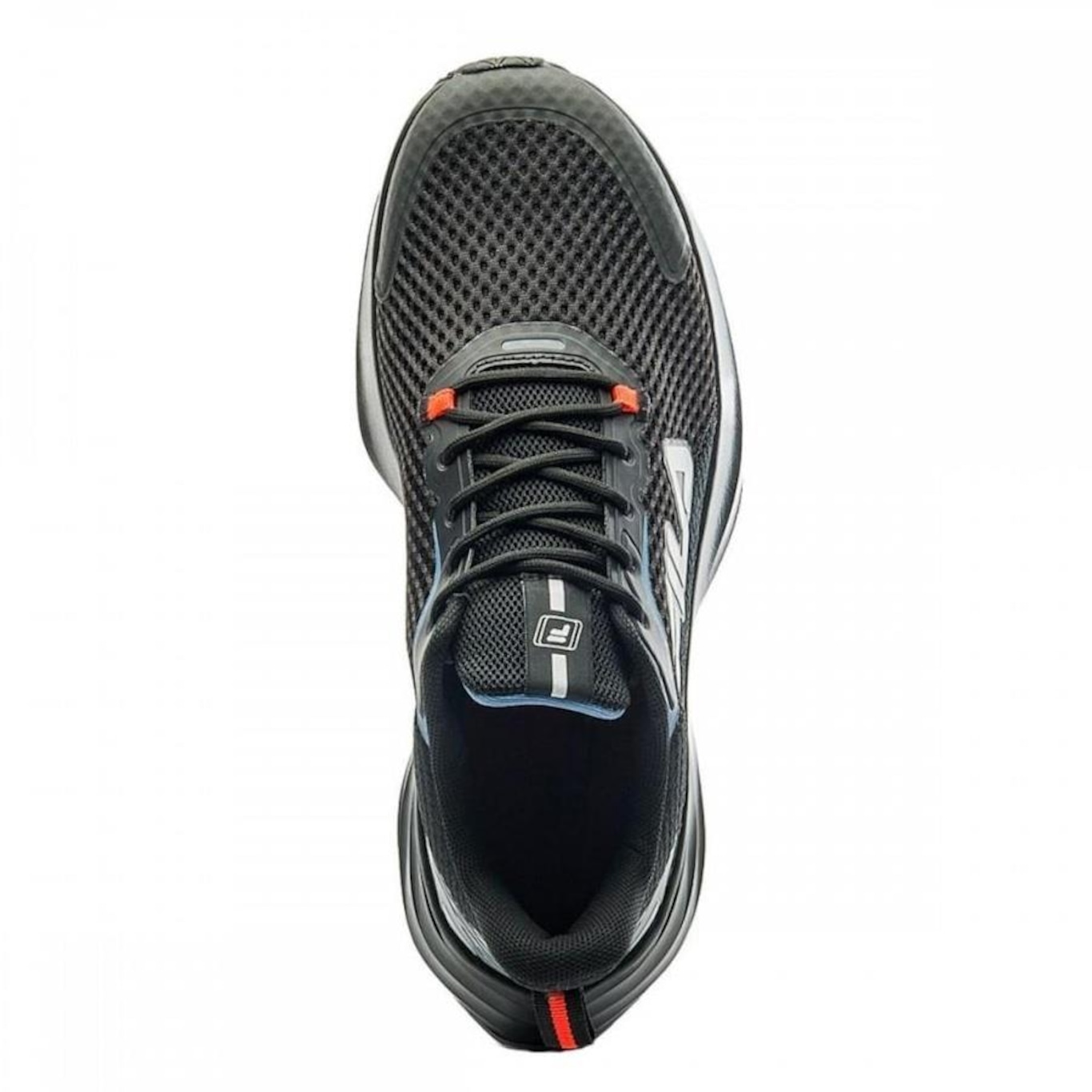 Tênis Fila Racer Comet 6160 - Masculino - Foto 4