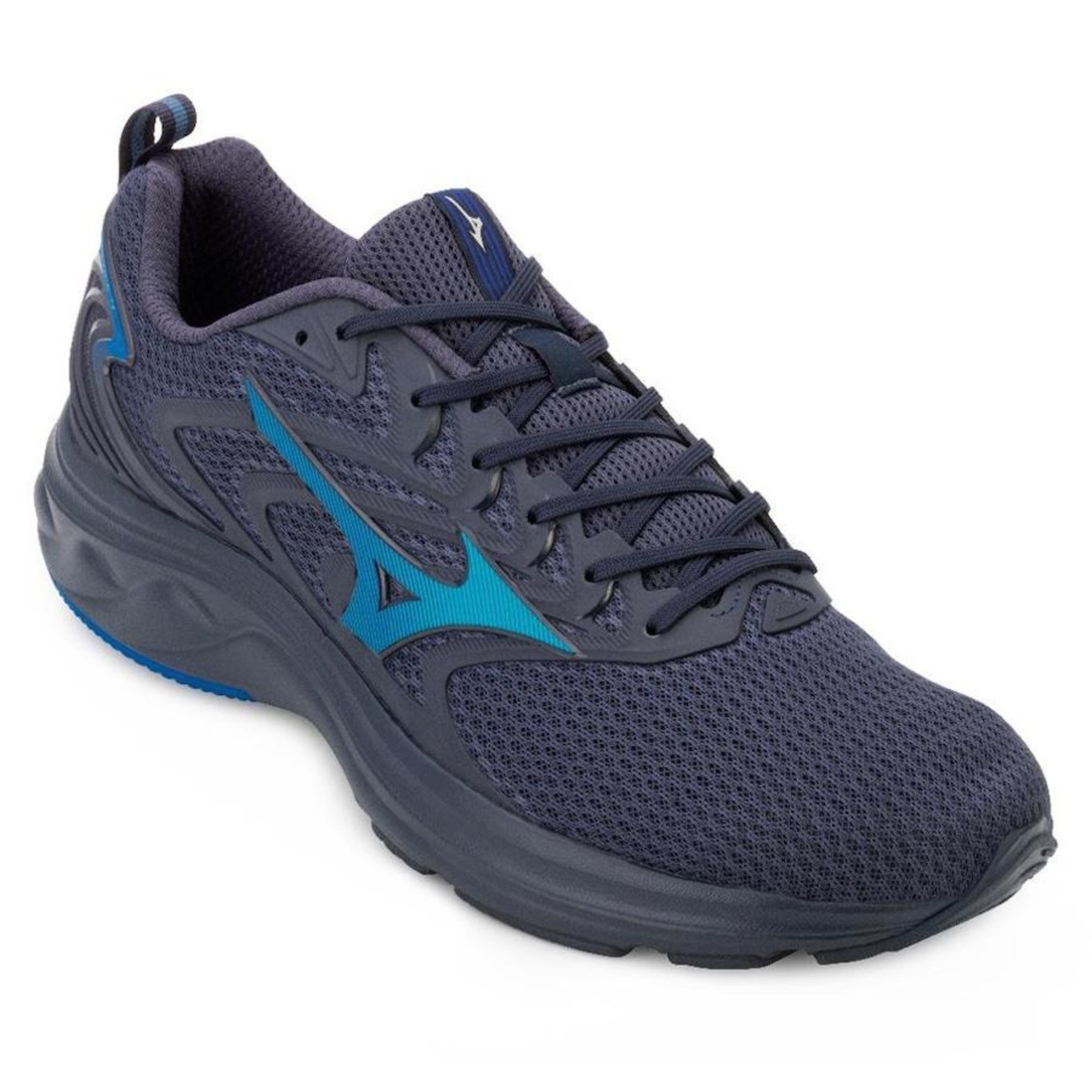 Tênis Mizuno Space 4 Mz24 - Masculino - Foto 1