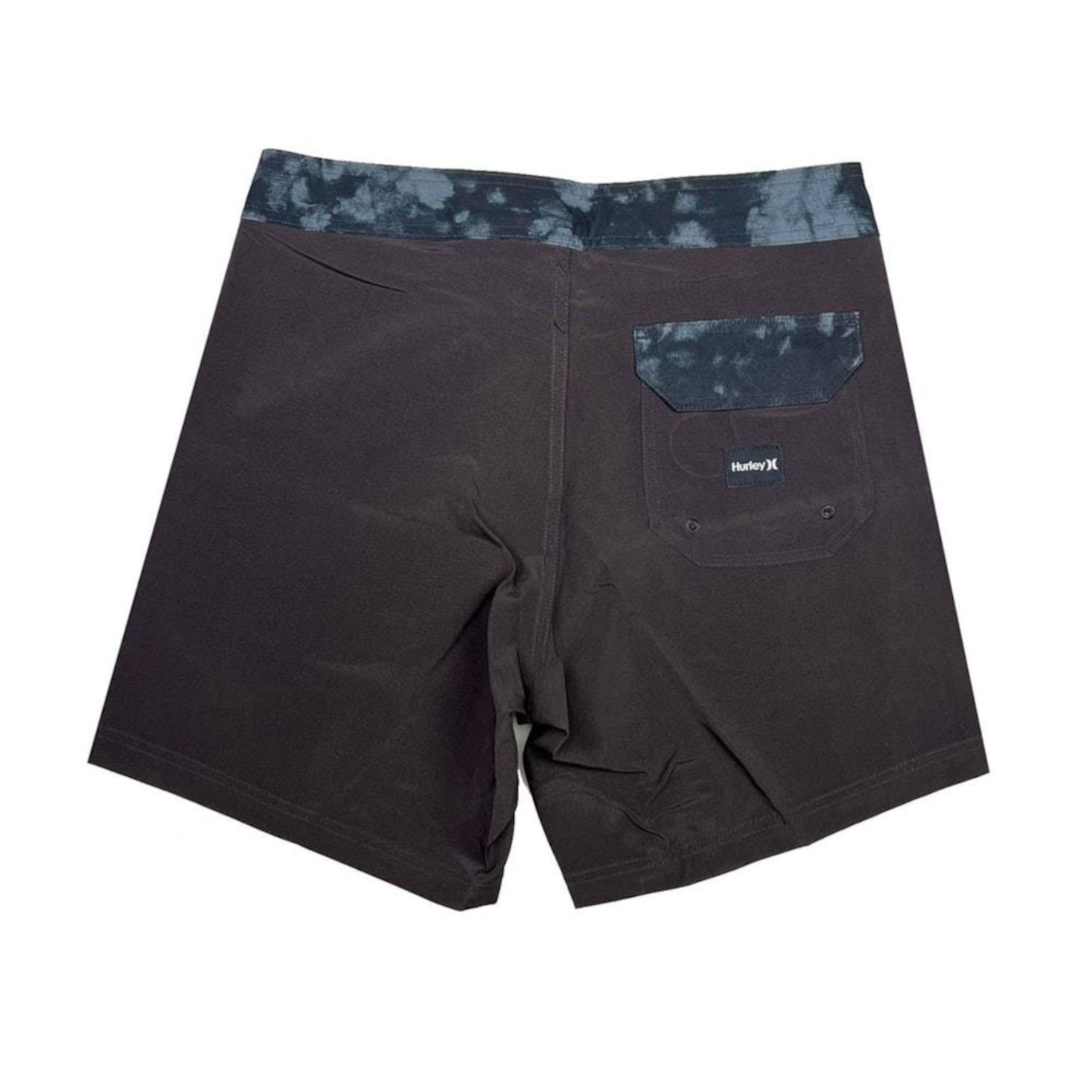 Bermuda Hurley Hibrida Beachside Reaction 19 - Masculina - Foto 2