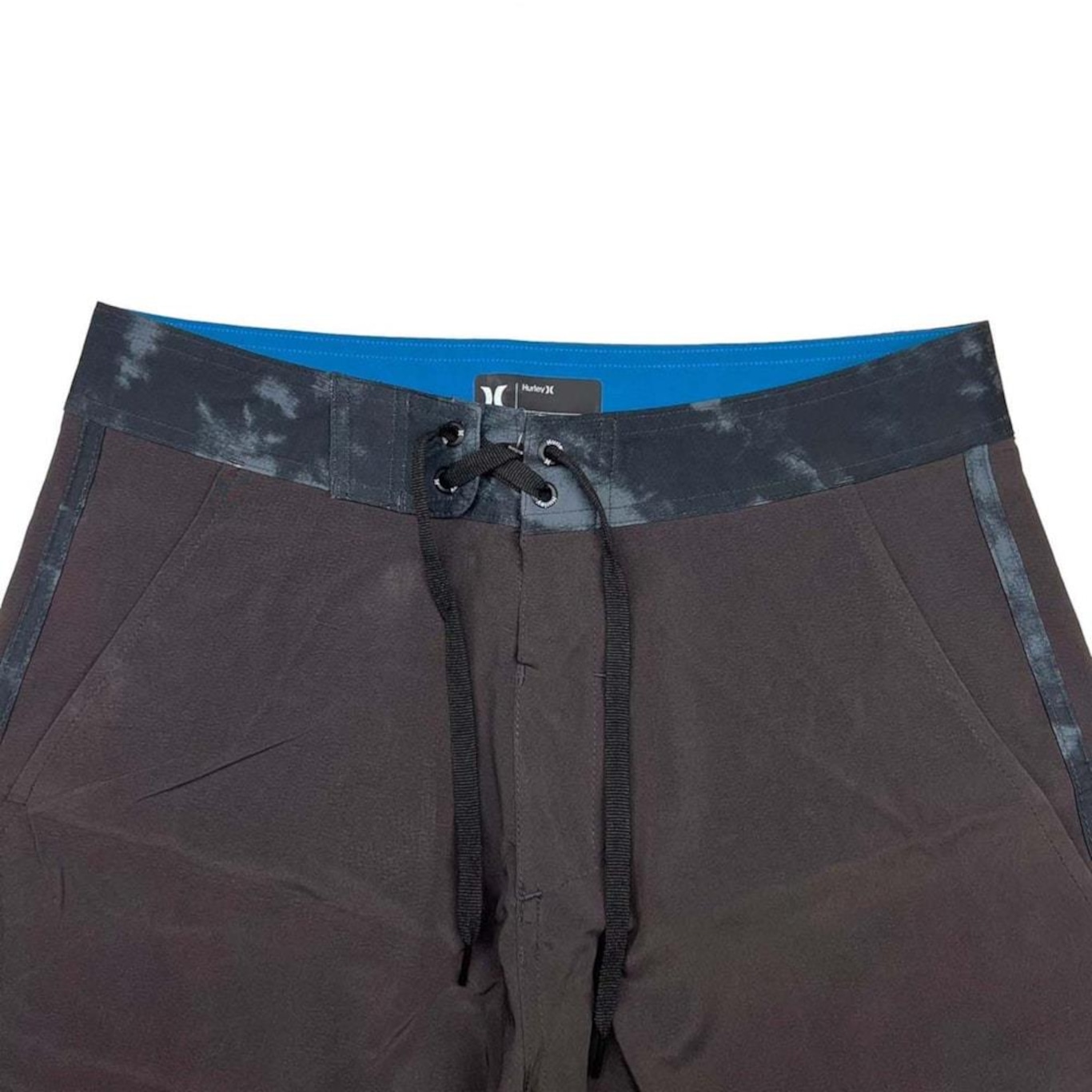 Bermuda Hurley Hibrida Beachside Reaction 19 - Masculina - Foto 3