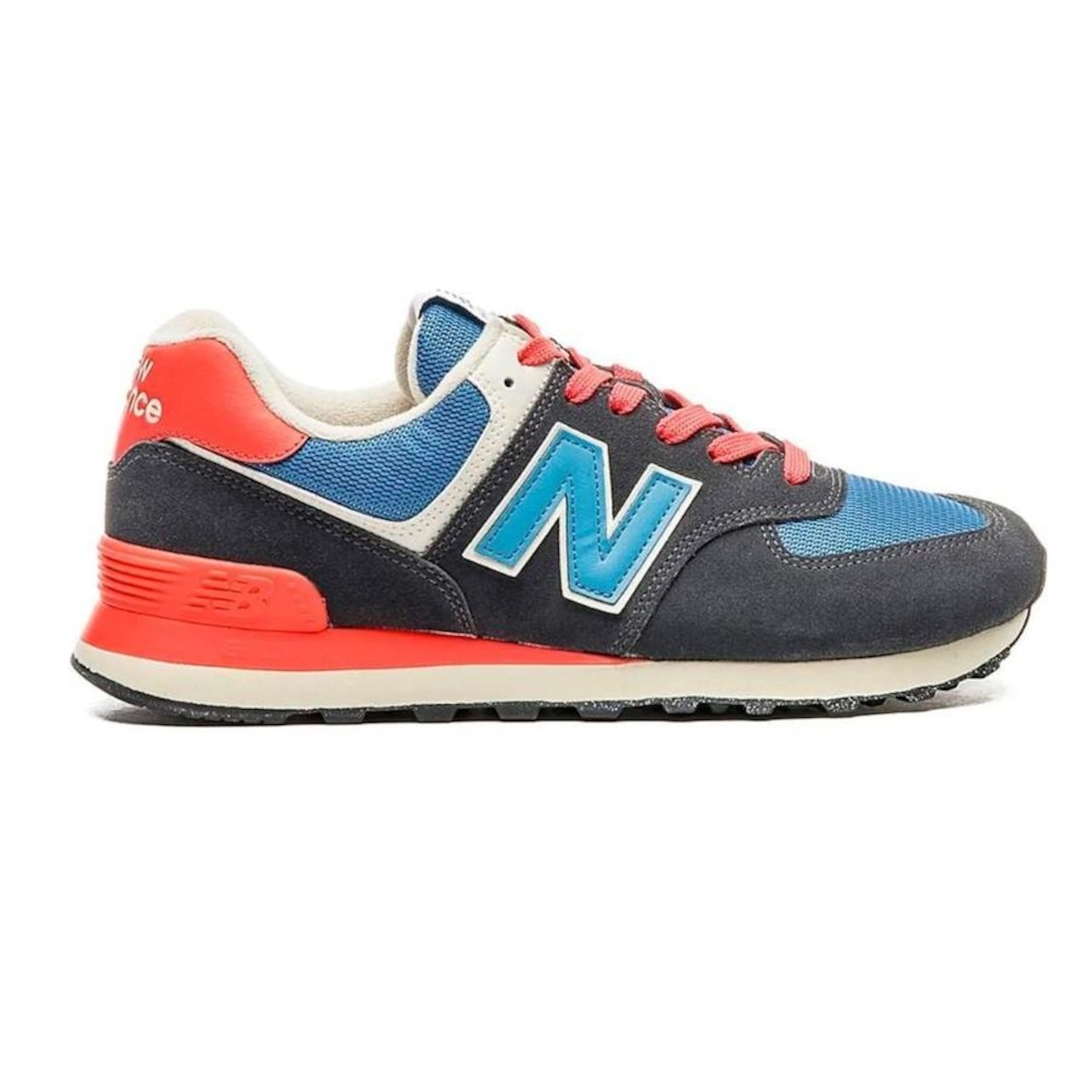 Tênis New Balance 574V2 - Unissex - Foto 1